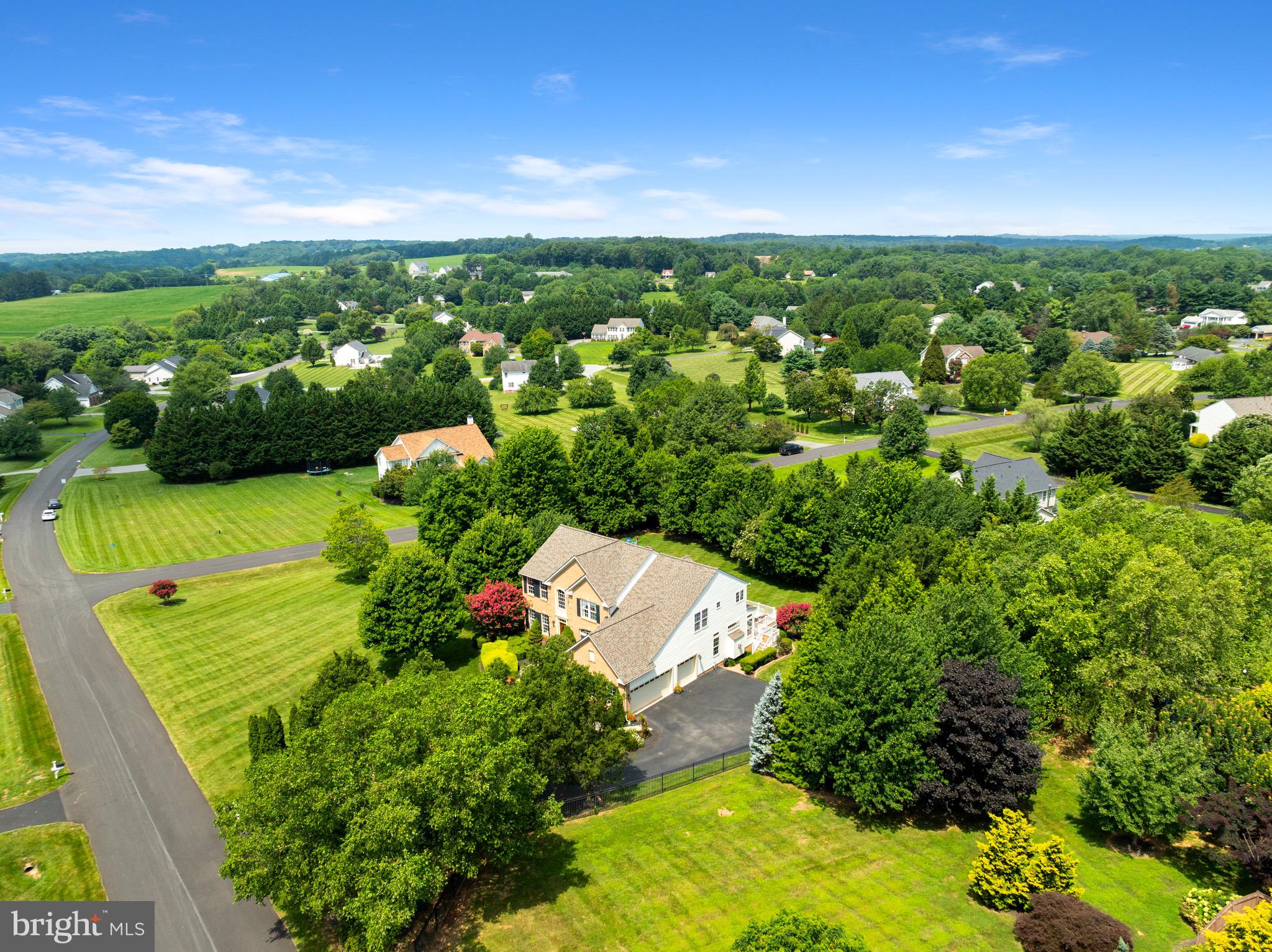 SUN VALLEY - Residential