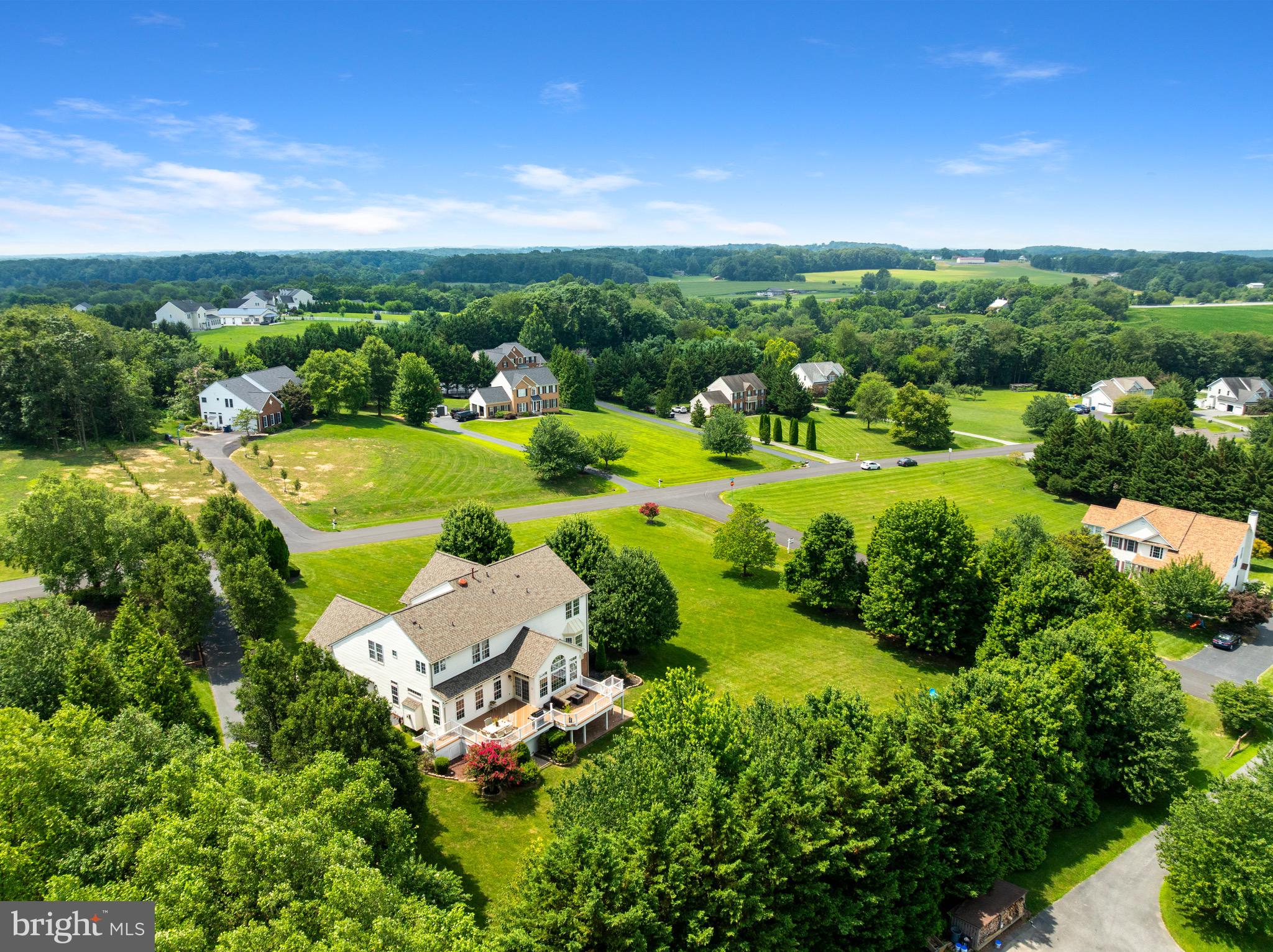 SUN VALLEY - Residential