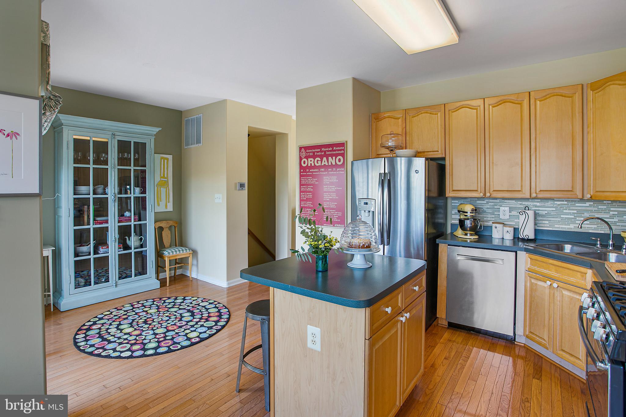 ASHBURN VILLAGE - Residential