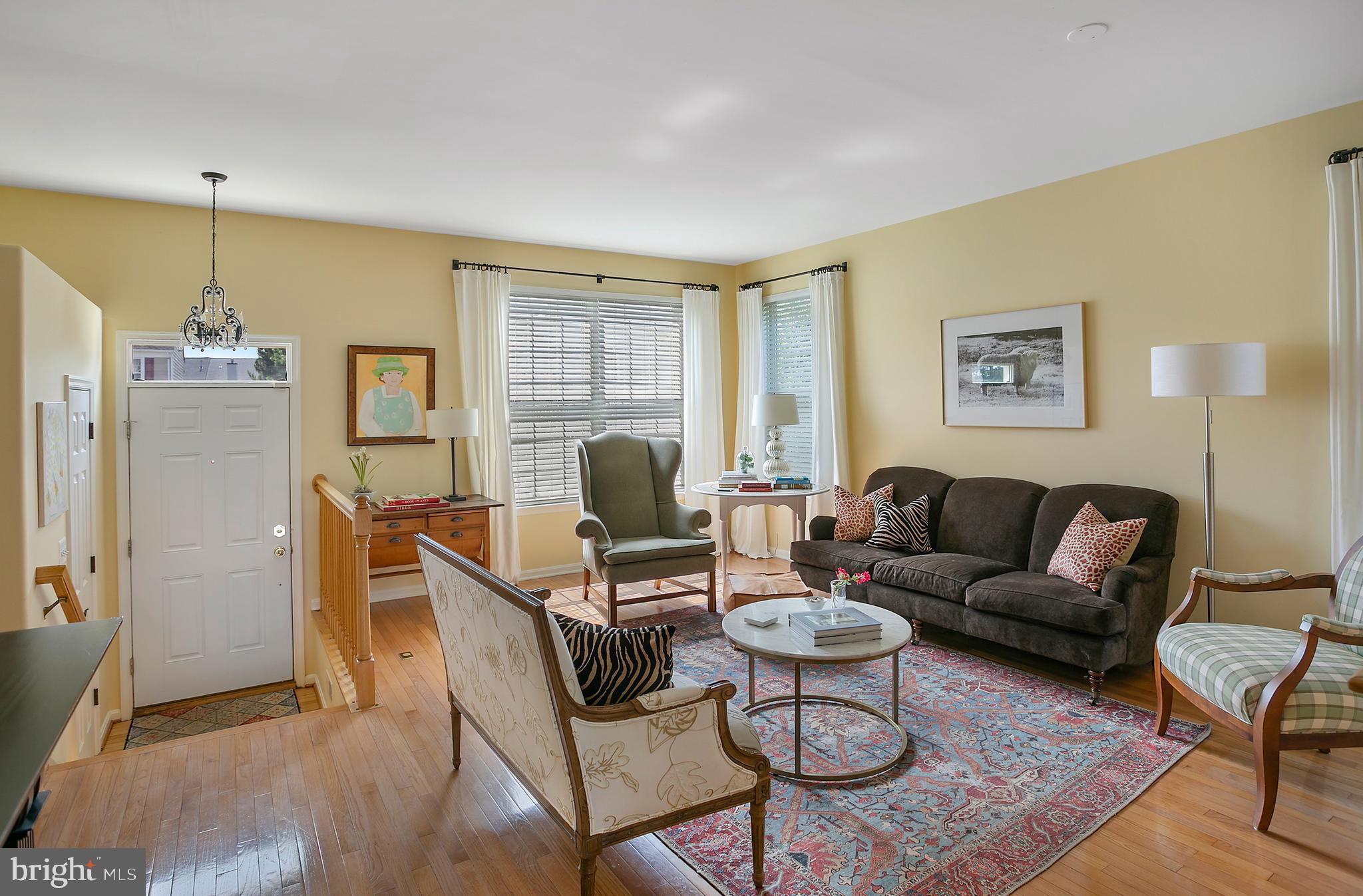 ASHBURN VILLAGE - Residential