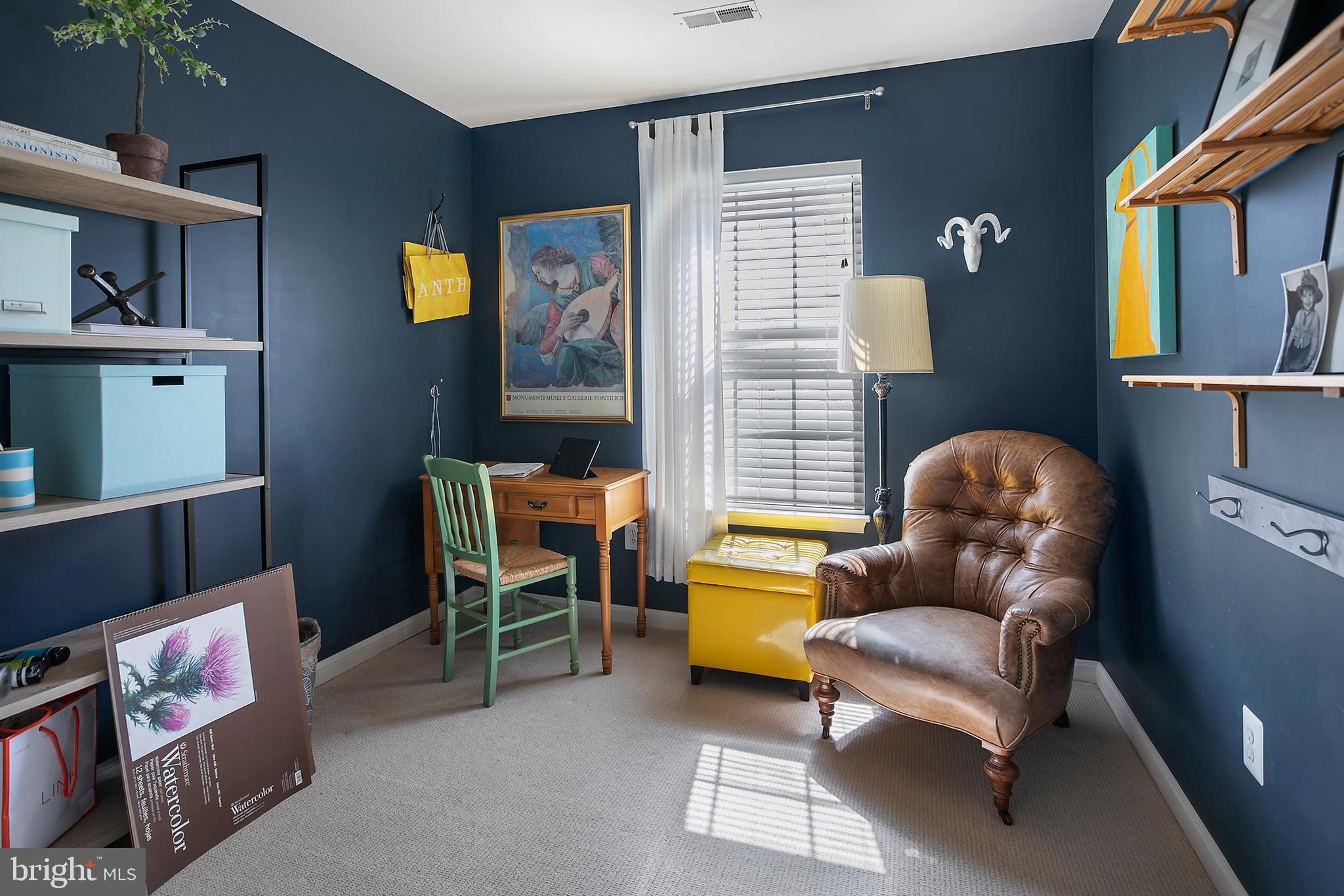 ASHBURN VILLAGE - Residential