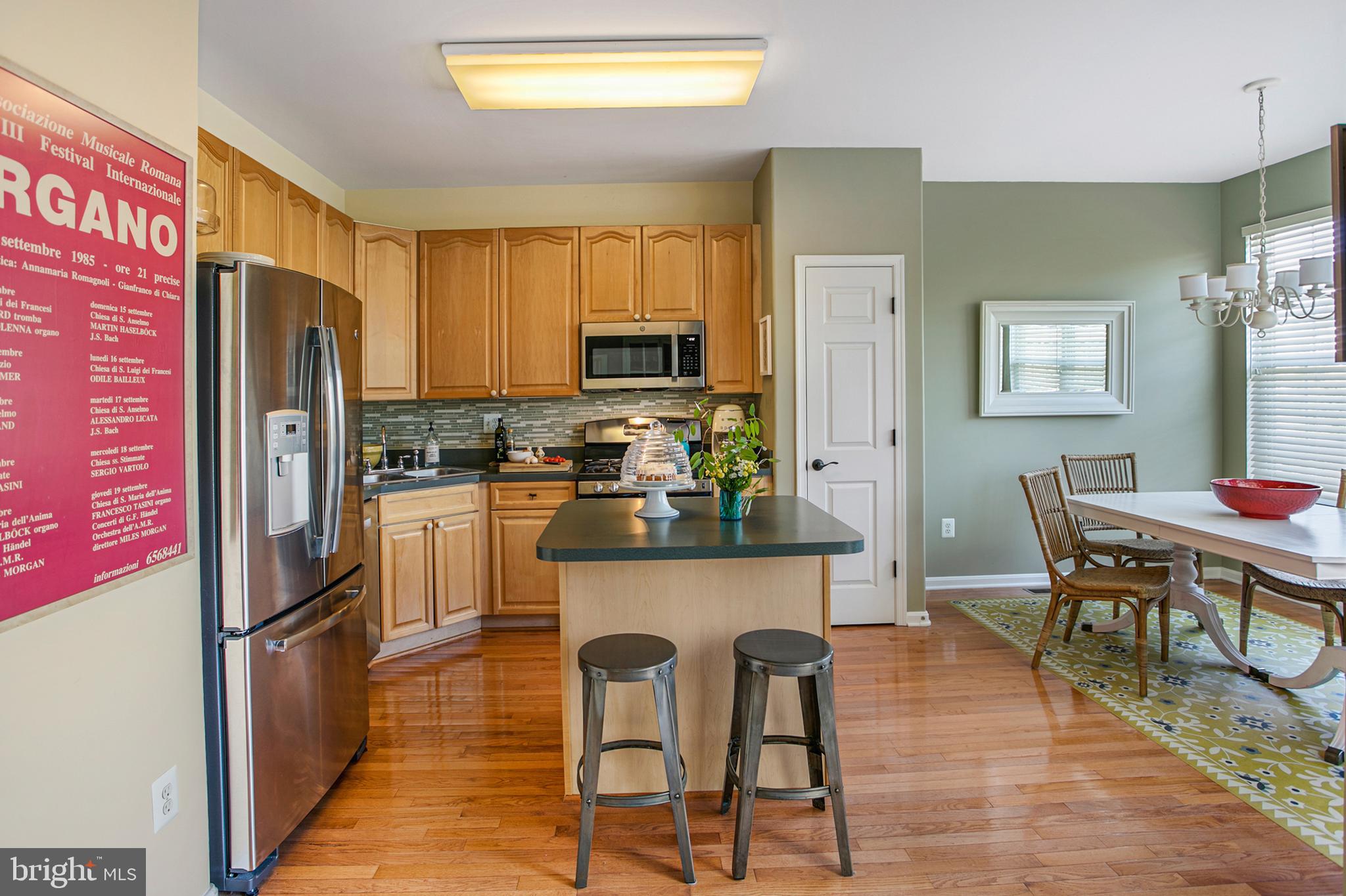 ASHBURN VILLAGE - Residential