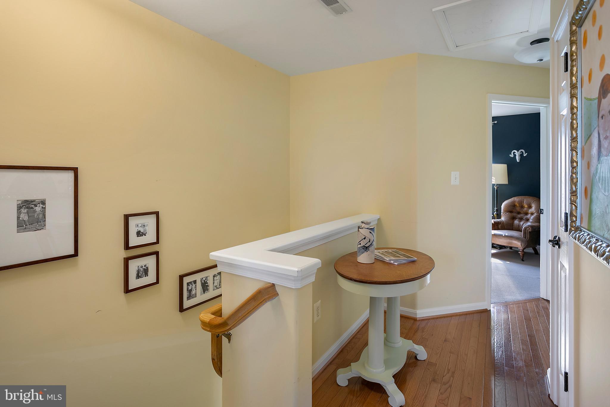 ASHBURN VILLAGE - Residential