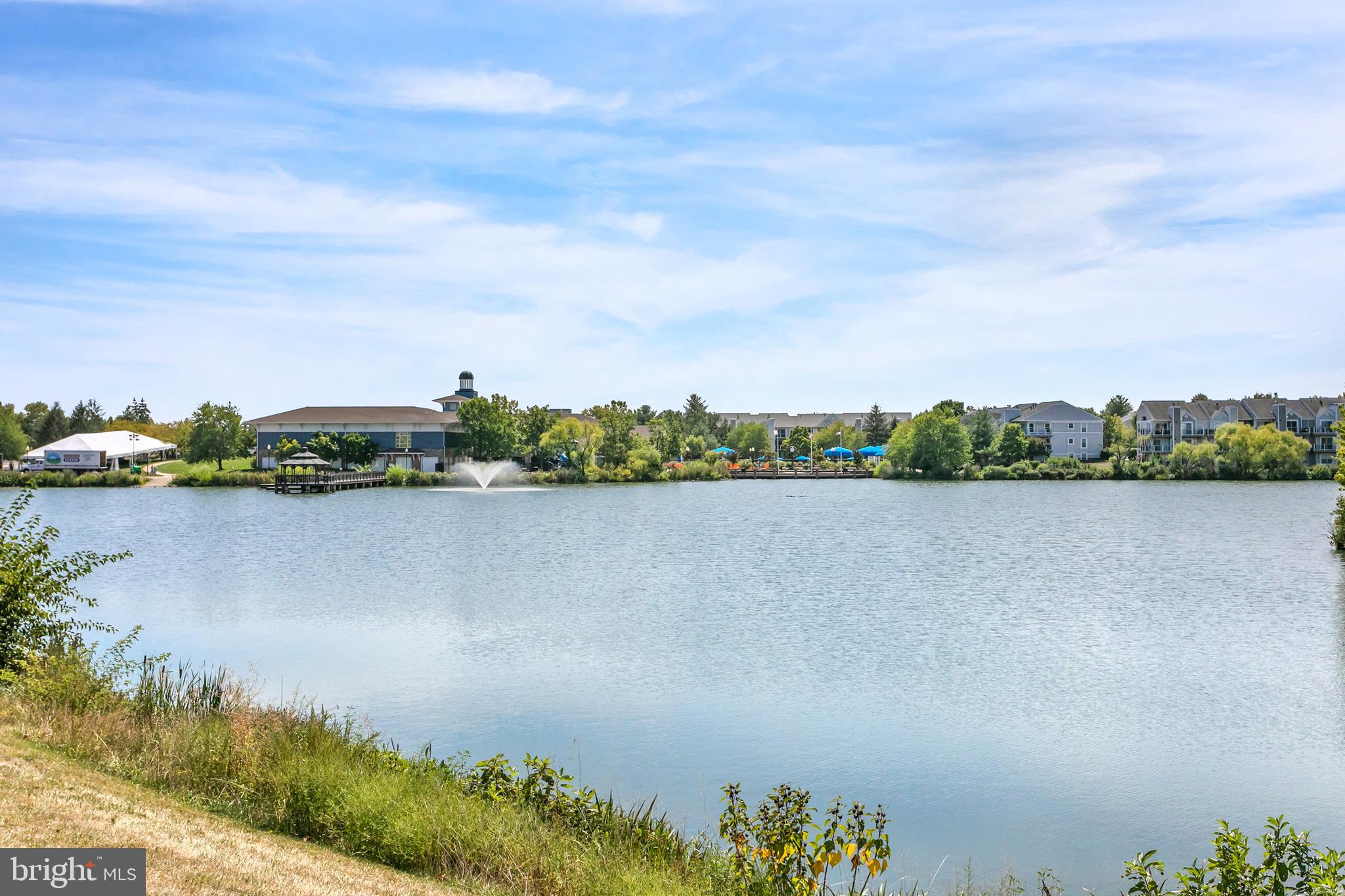 ASHBURN VILLAGE - Residential