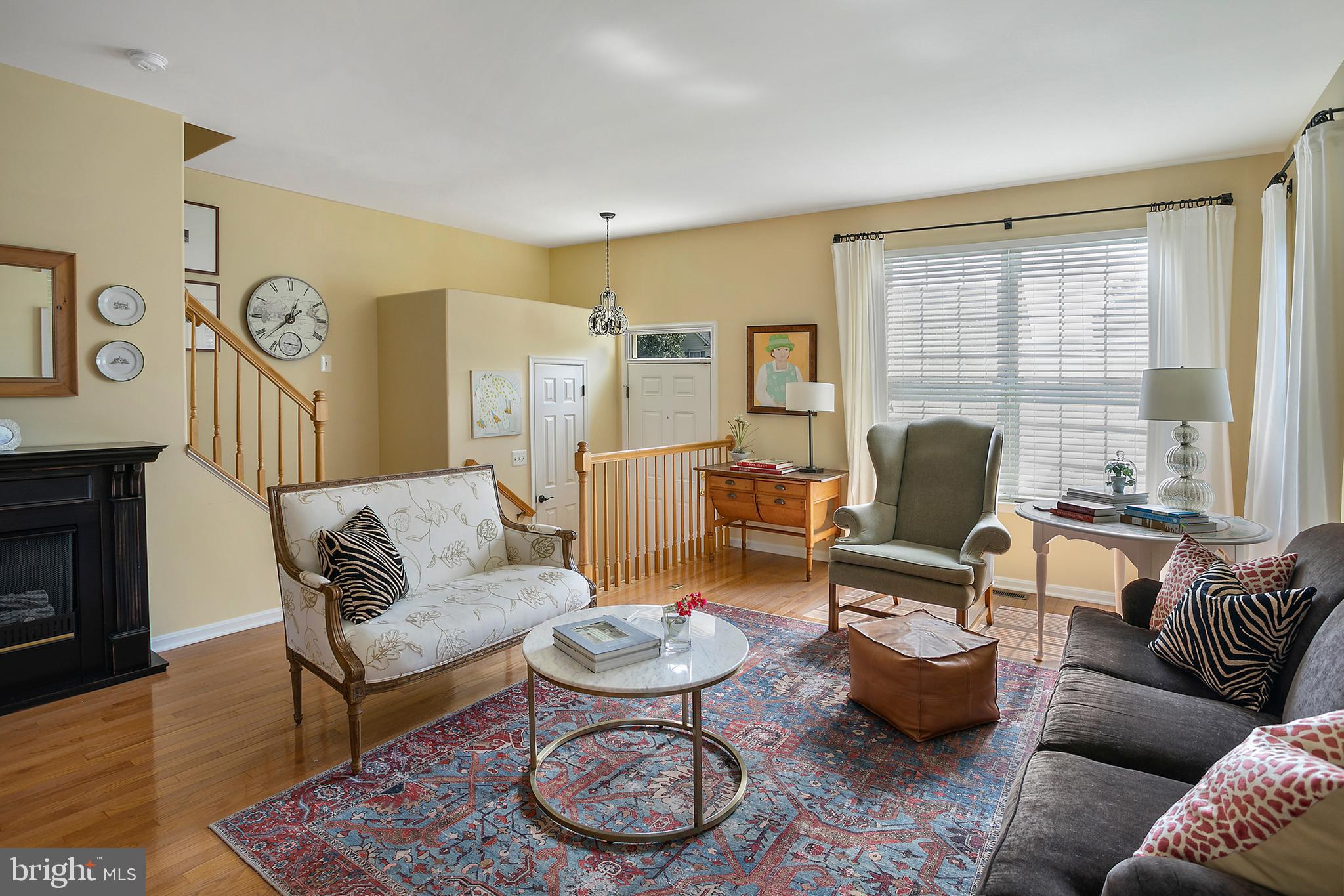 ASHBURN VILLAGE - Residential