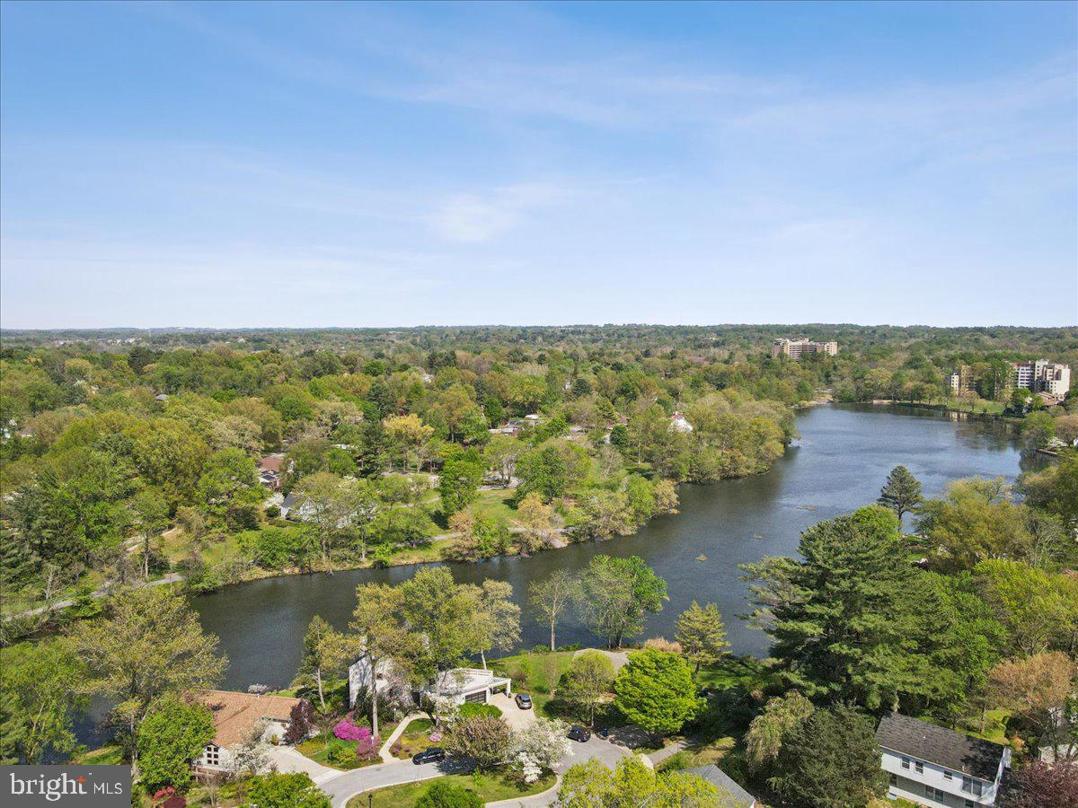 BRYANT WOODS - Residential