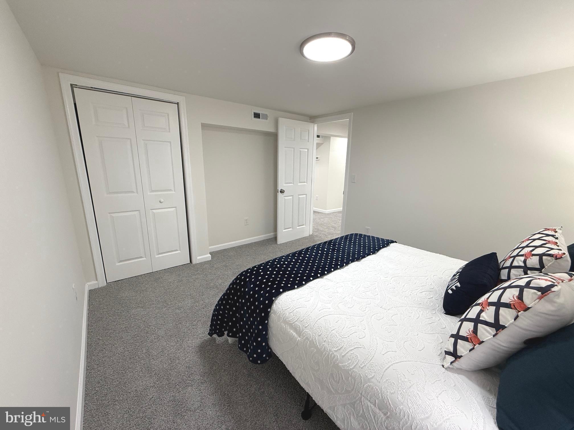 BRYANT WOODS - Residential