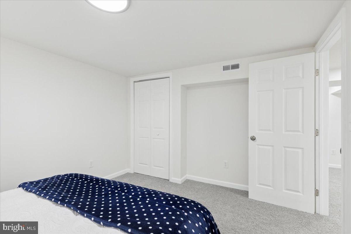 BRYANT WOODS - Residential