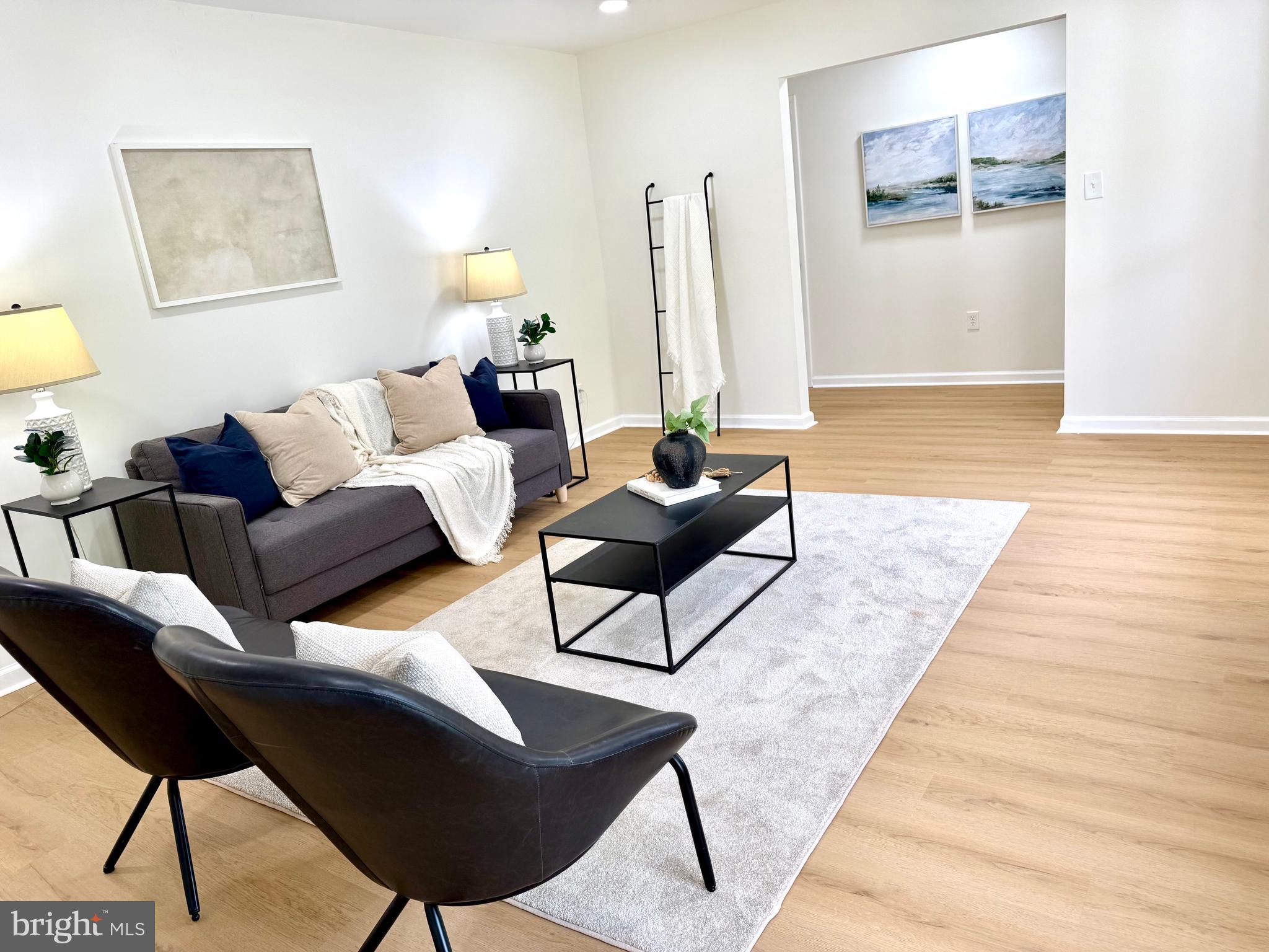 BRYANT WOODS - Residential