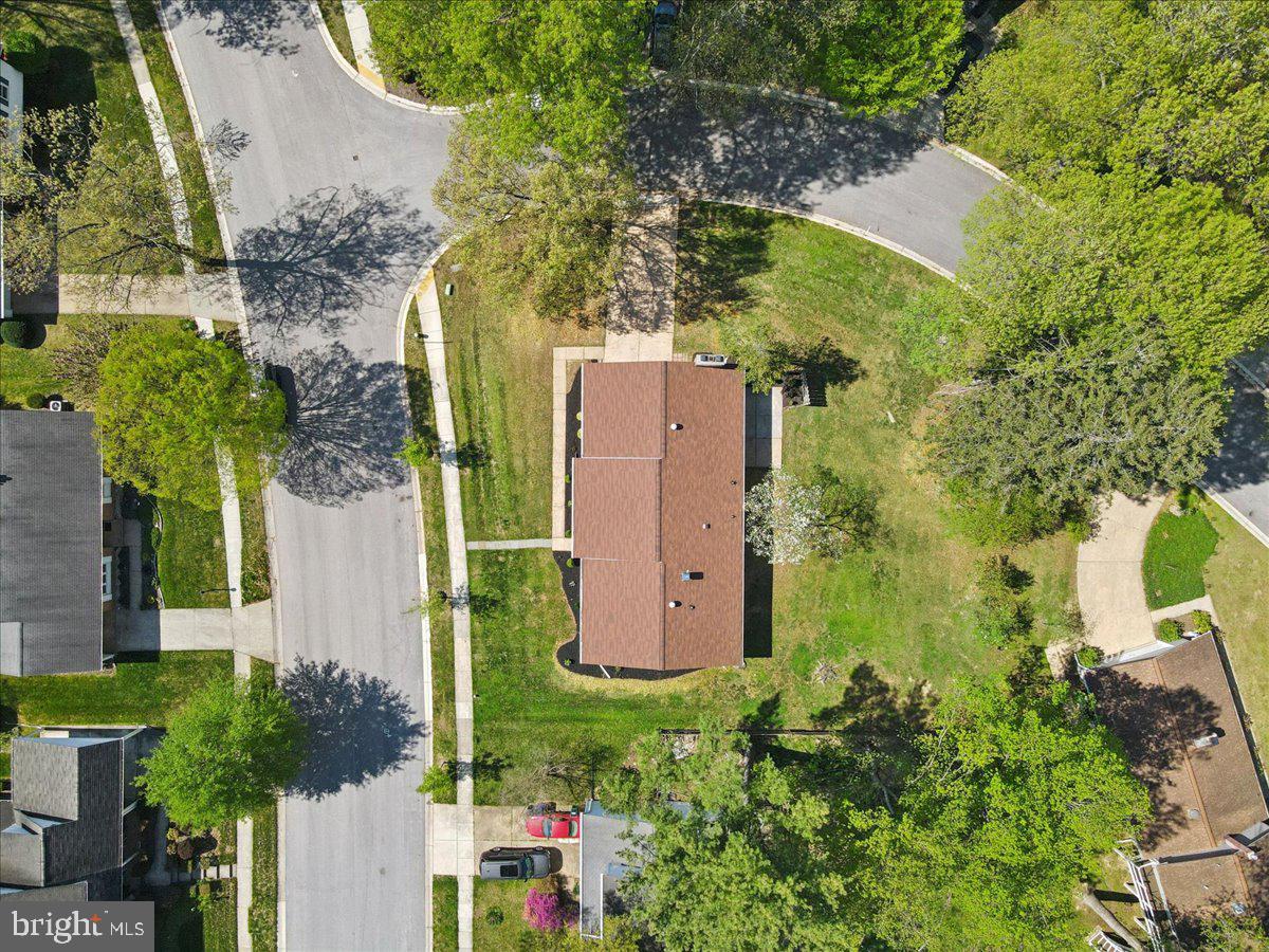 BRYANT WOODS - Residential