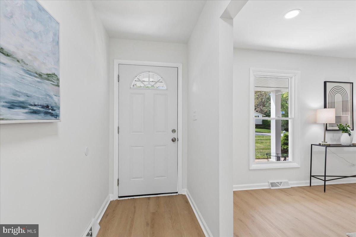 BRYANT WOODS - Residential