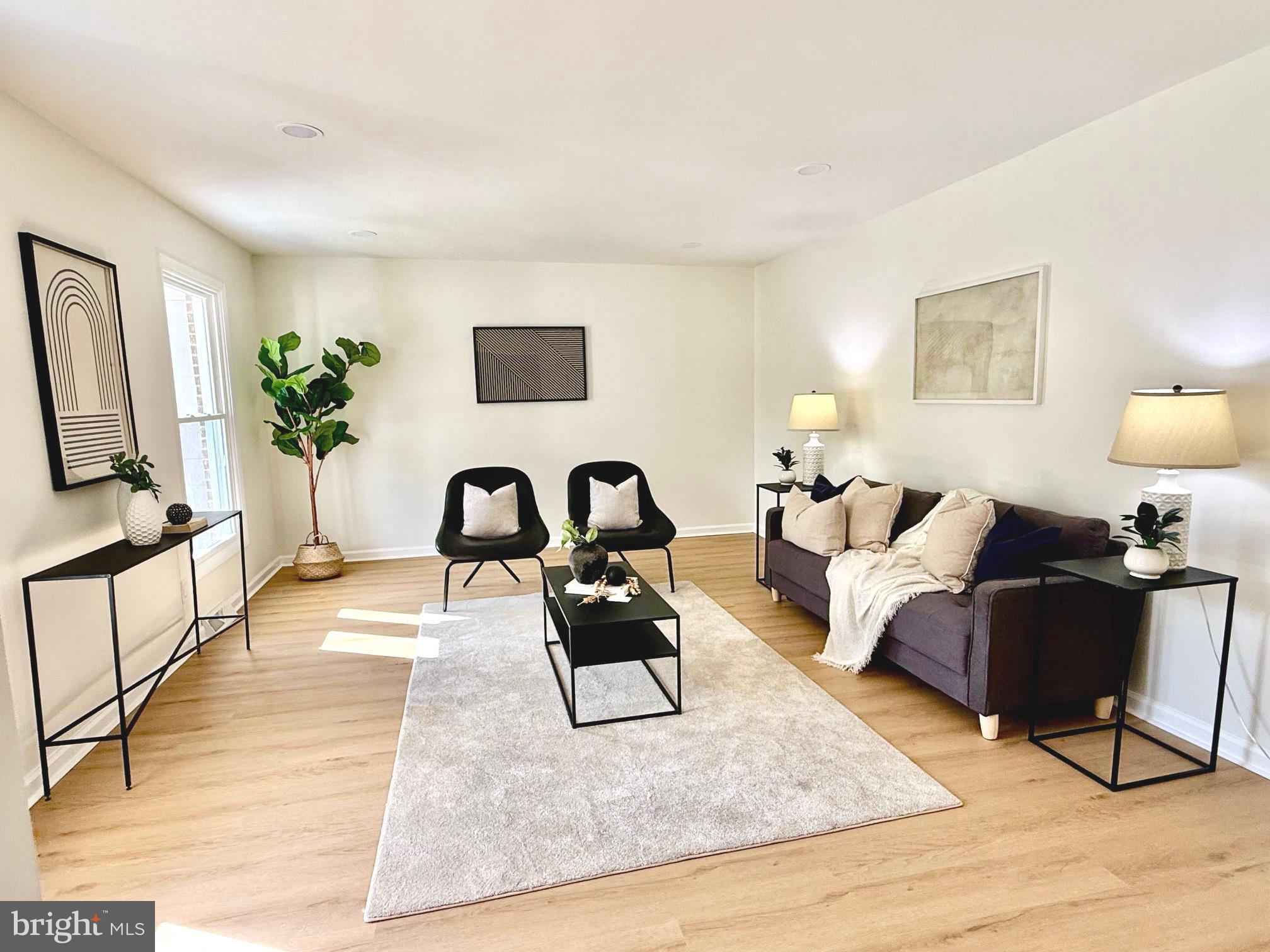 BRYANT WOODS - Residential