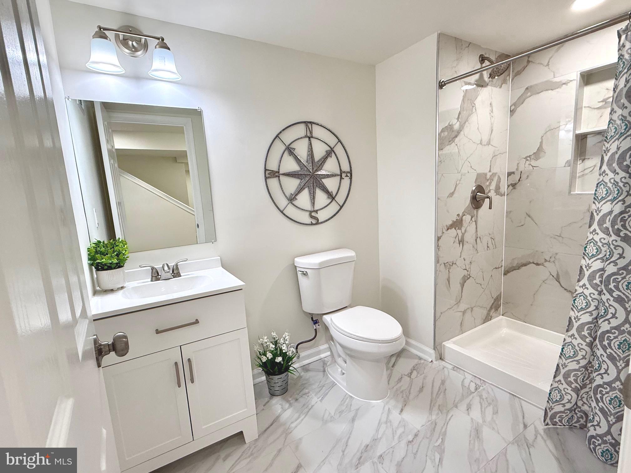 BRYANT WOODS - Residential