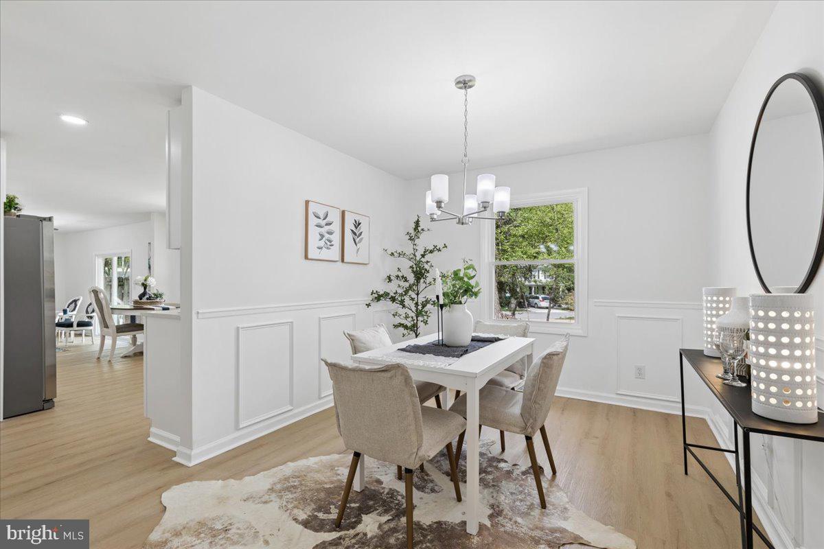 BRYANT WOODS - Residential