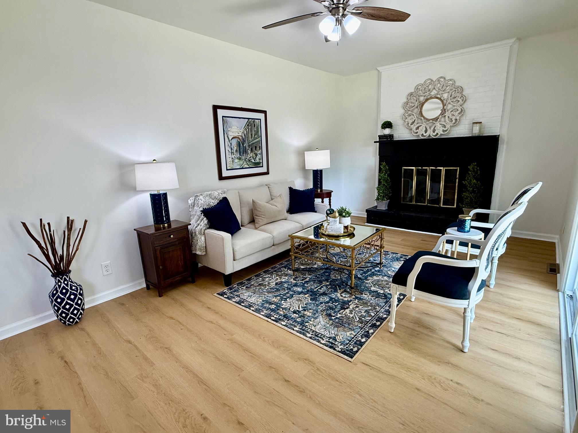 BRYANT WOODS - Residential