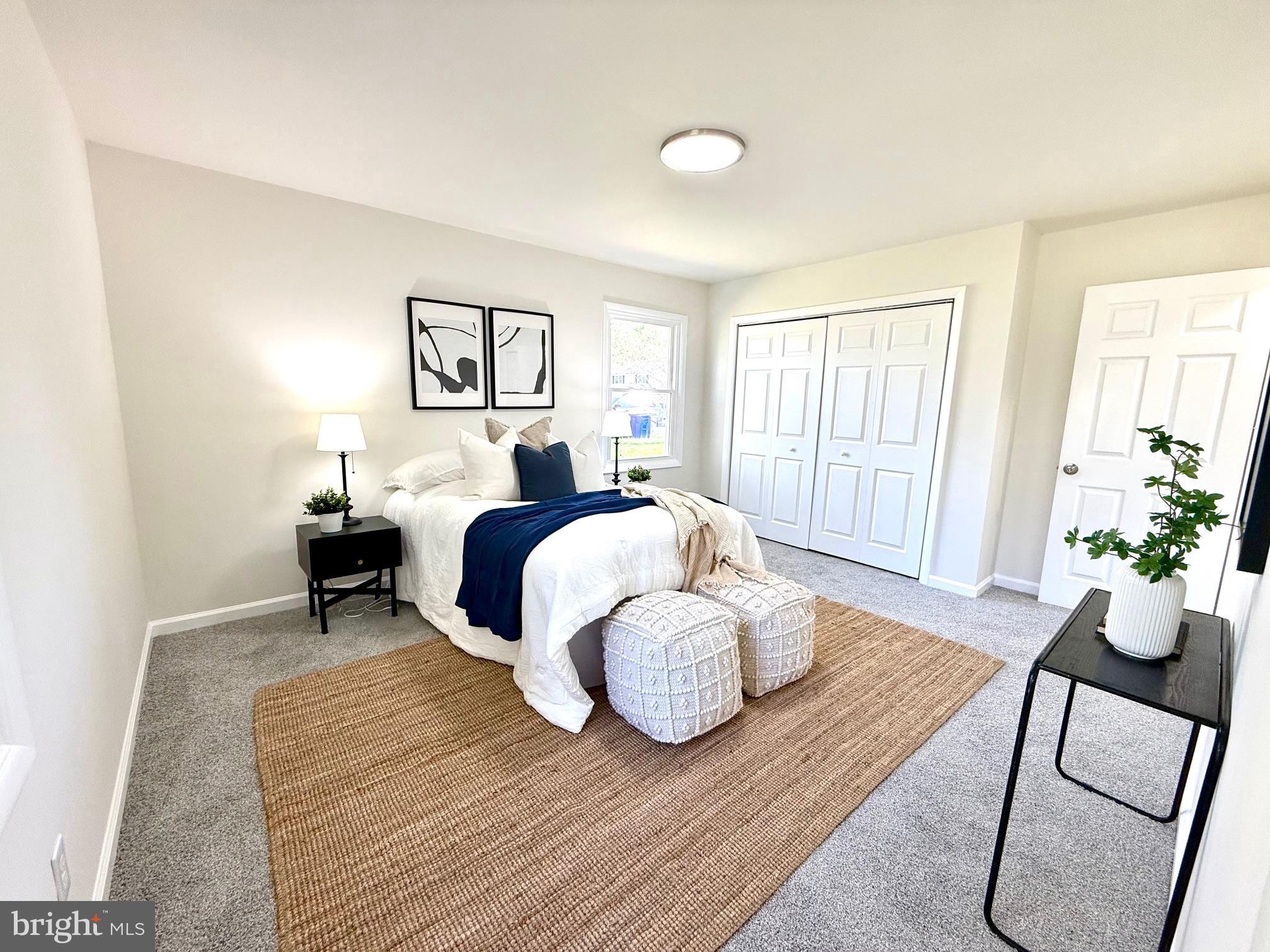 BRYANT WOODS - Residential