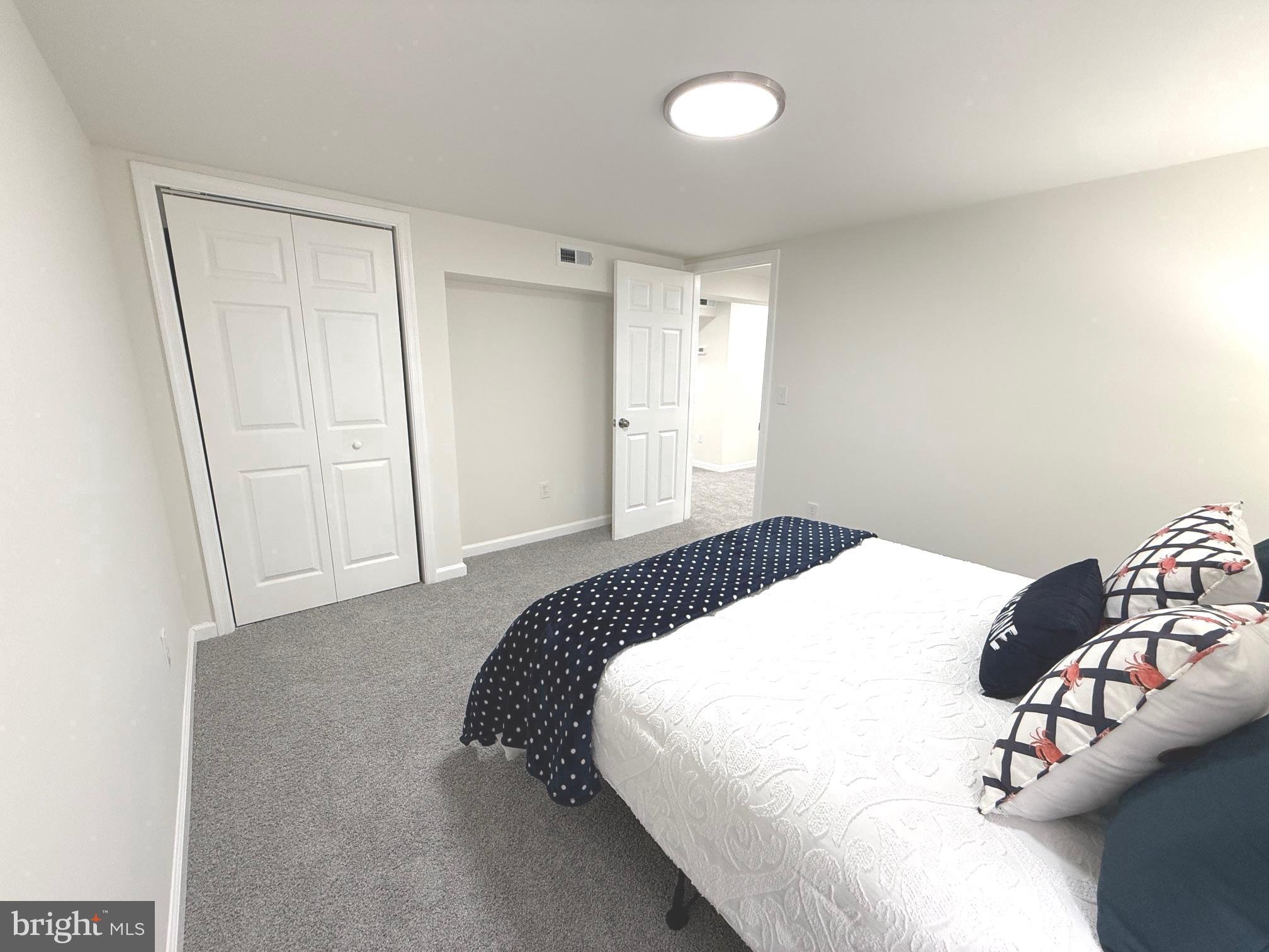 BRYANT WOODS - Residential