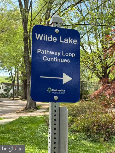 BRYANT WOODS - Residential