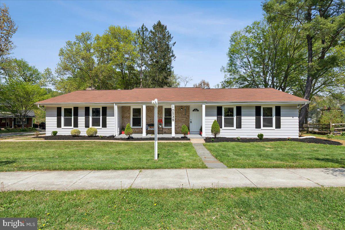 BRYANT WOODS - Residential