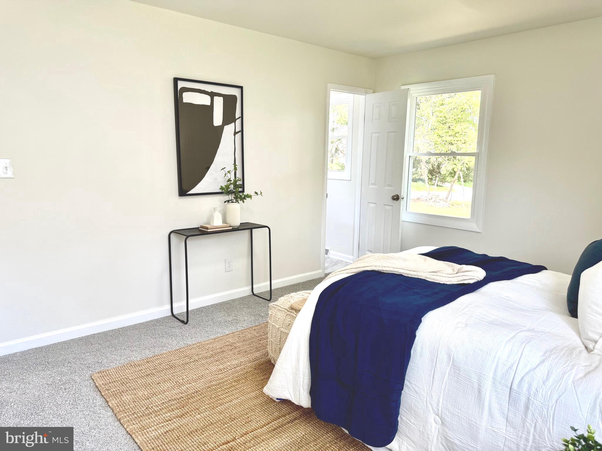 BRYANT WOODS - Residential