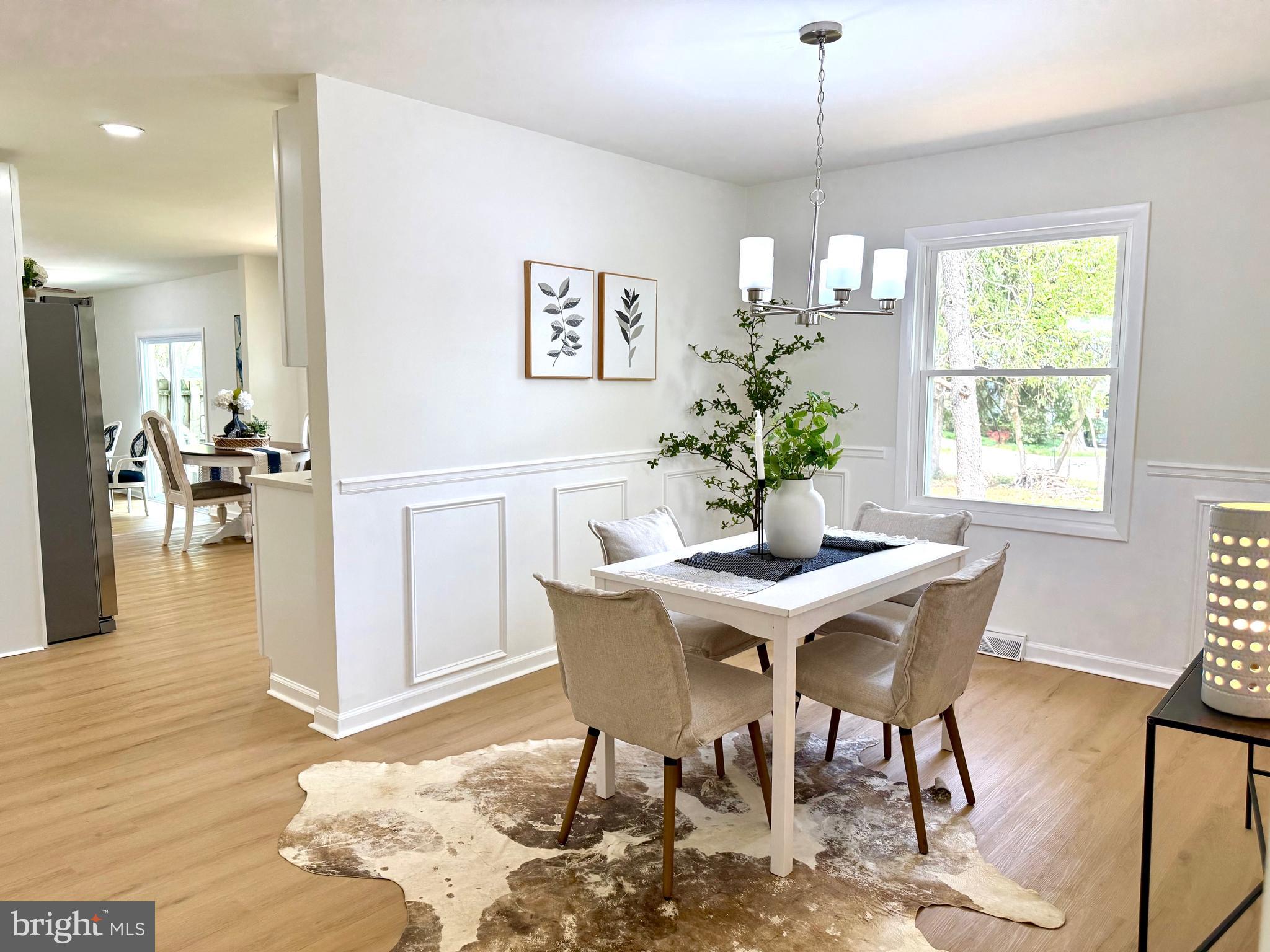 BRYANT WOODS - Residential