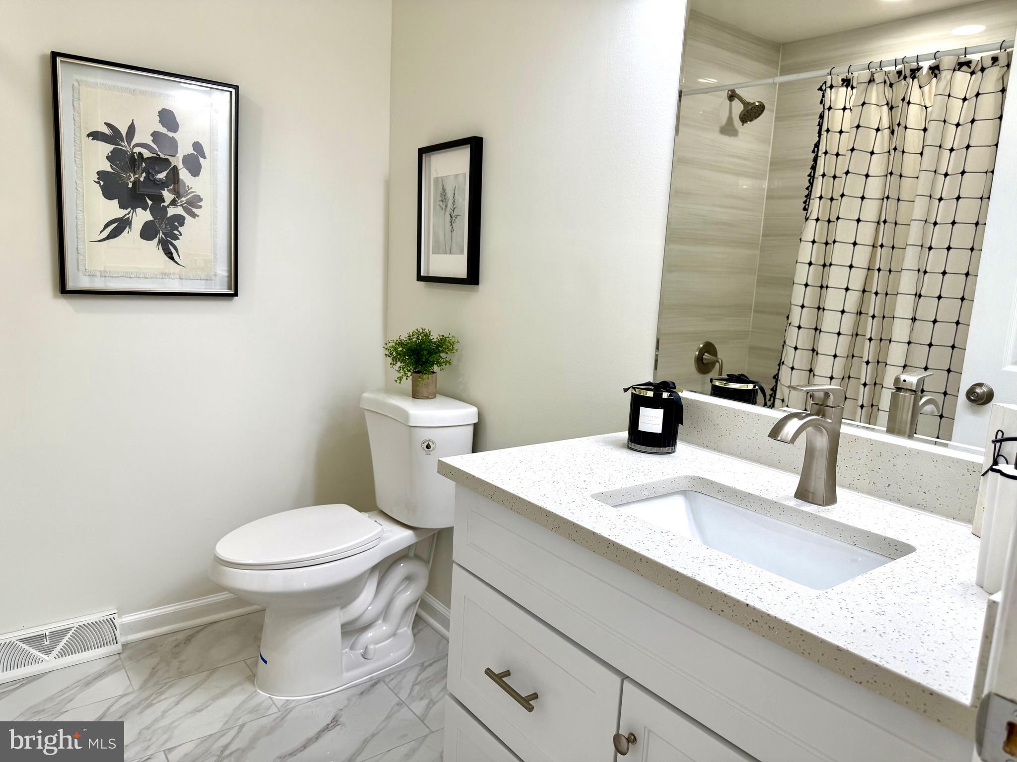 BRYANT WOODS - Residential