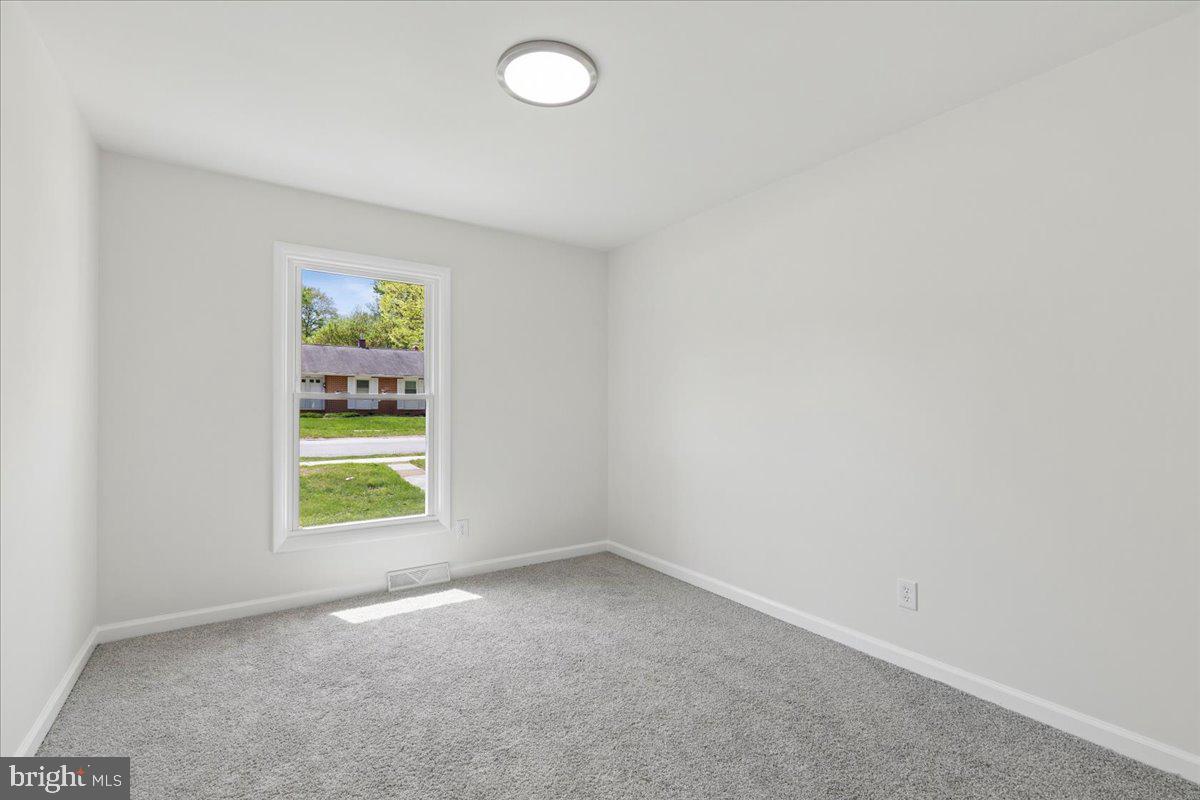 BRYANT WOODS - Residential