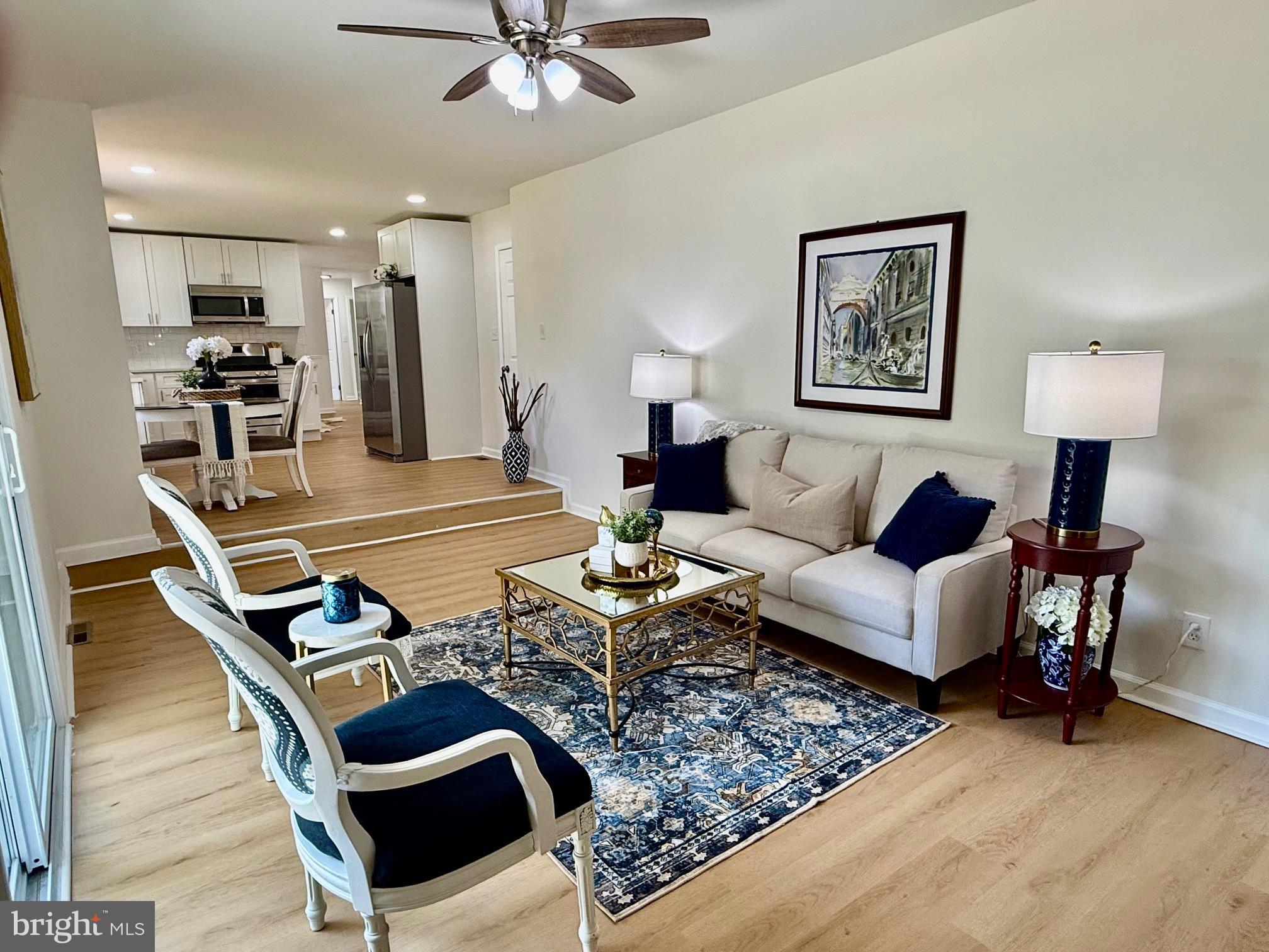 BRYANT WOODS - Residential