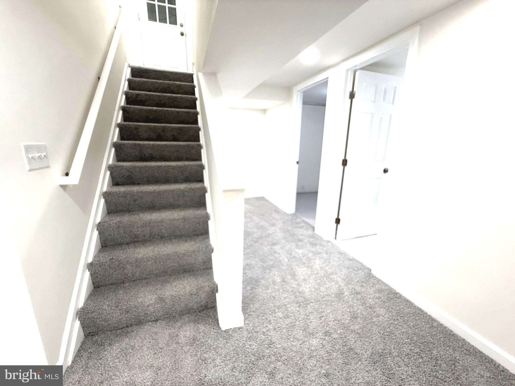 BRYANT WOODS - Residential