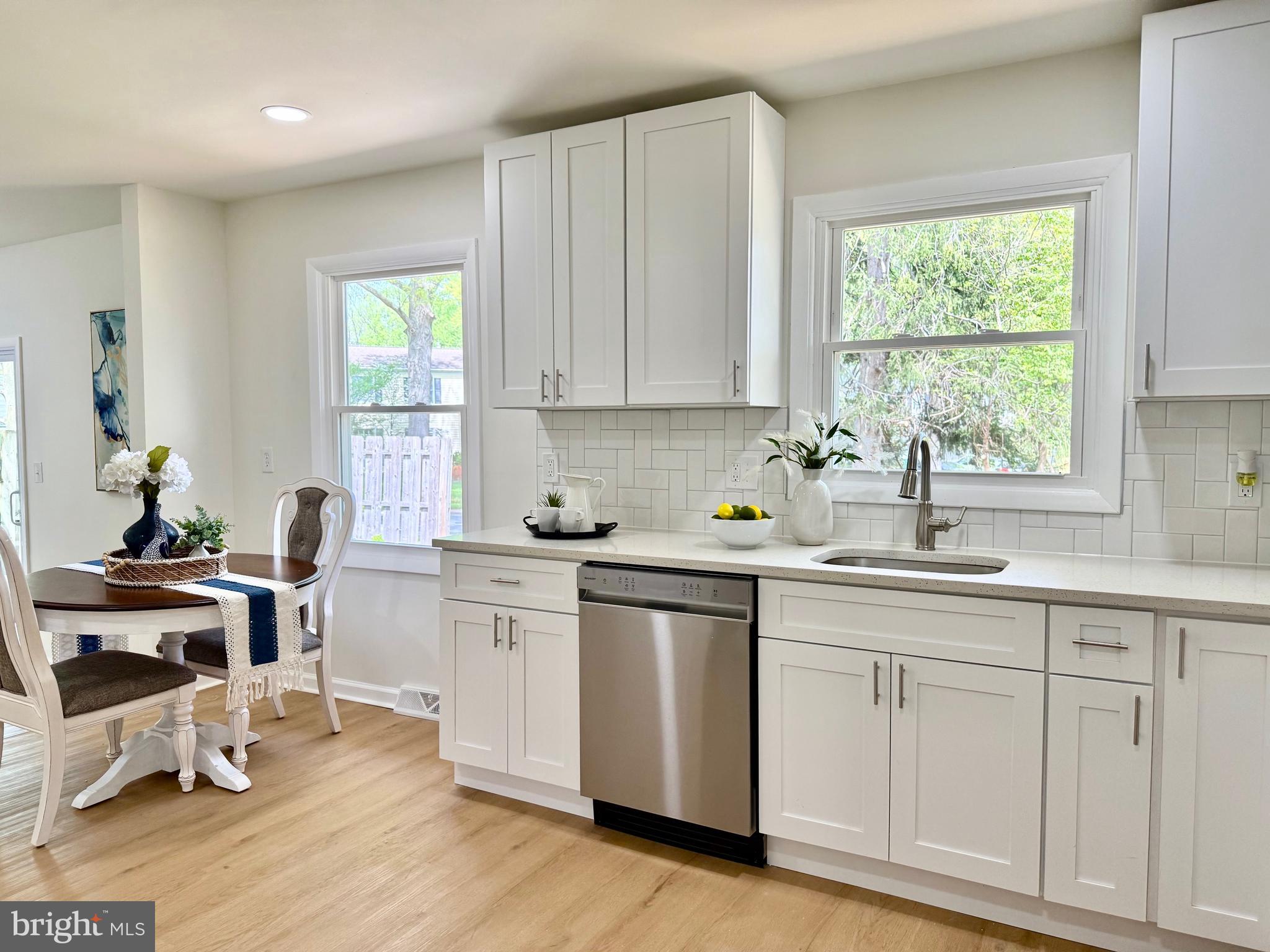 BRYANT WOODS - Residential