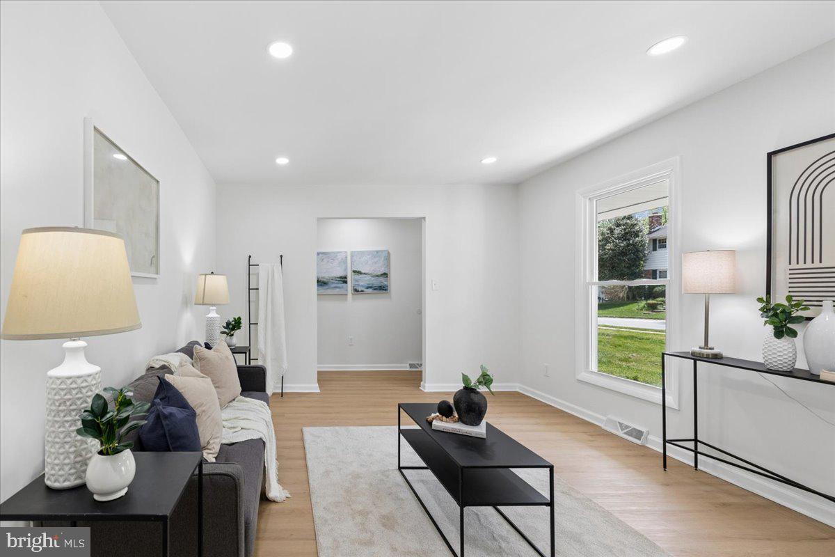 BRYANT WOODS - Residential