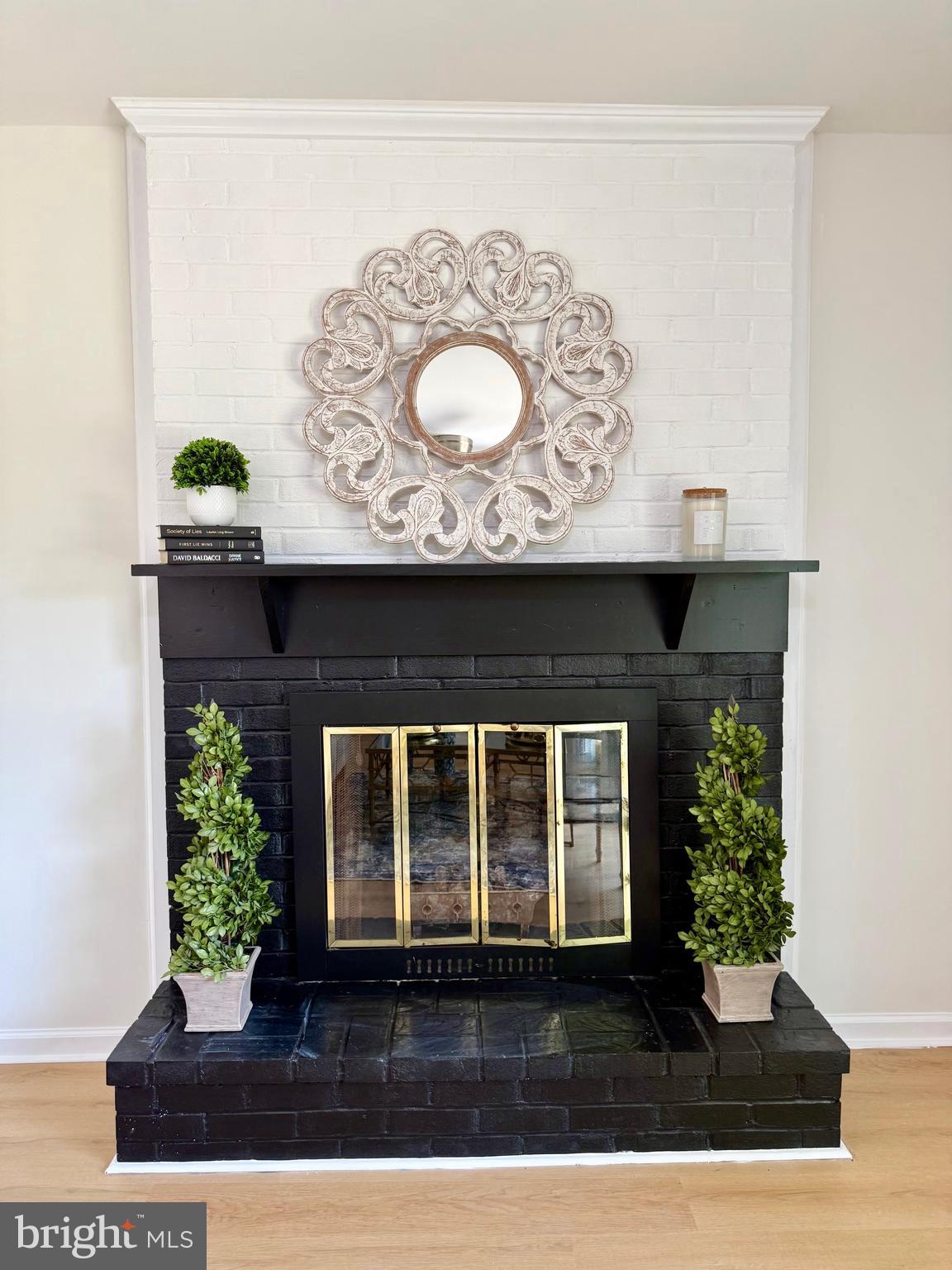 BRYANT WOODS - Residential