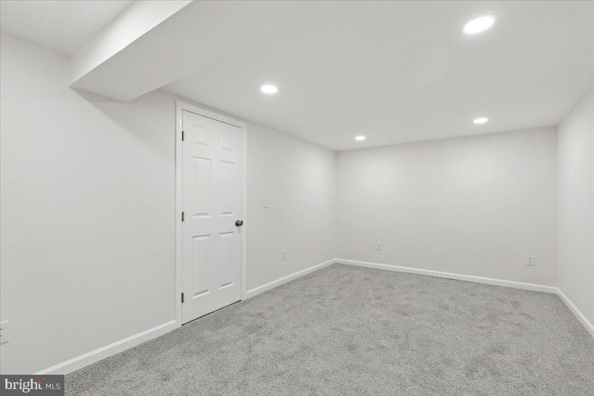 BRYANT WOODS - Residential