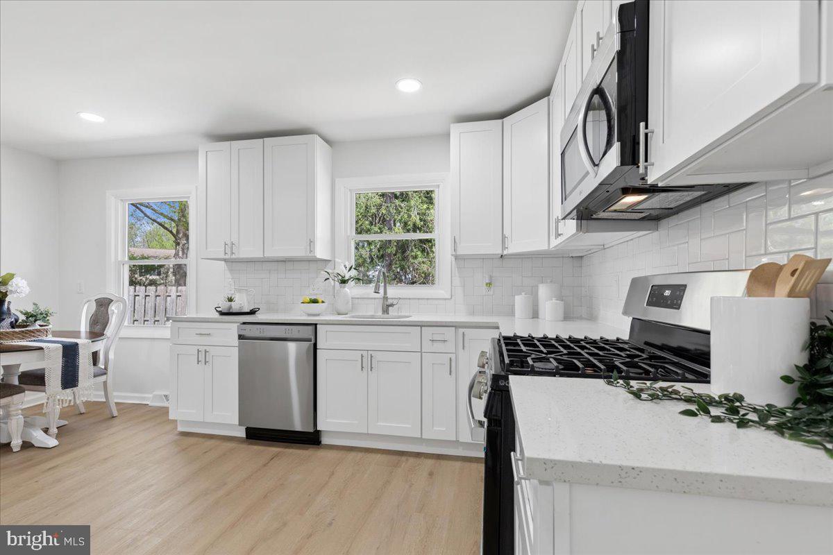 BRYANT WOODS - Residential