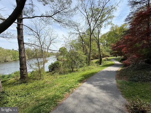 BRYANT WOODS - Residential