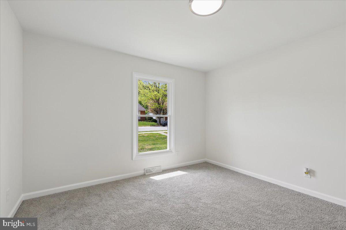 BRYANT WOODS - Residential