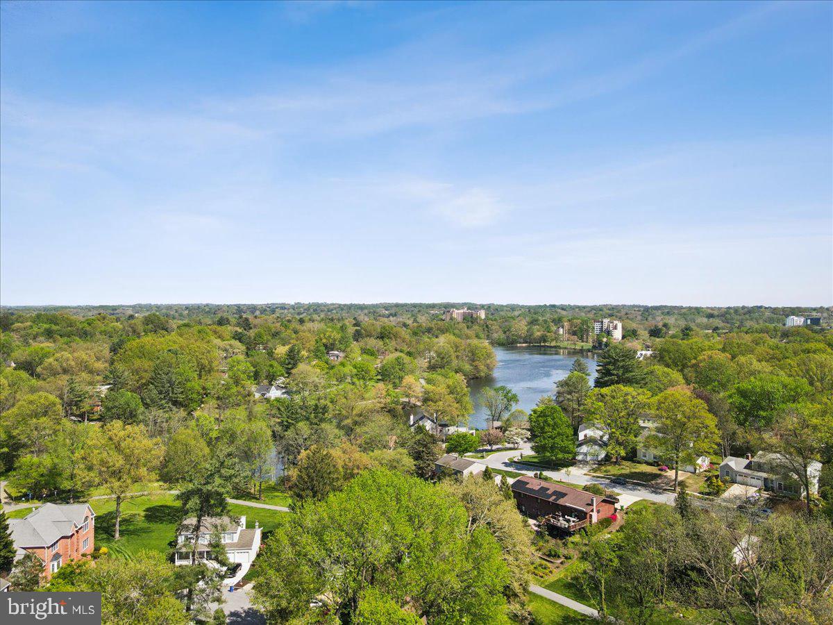 BRYANT WOODS - Residential