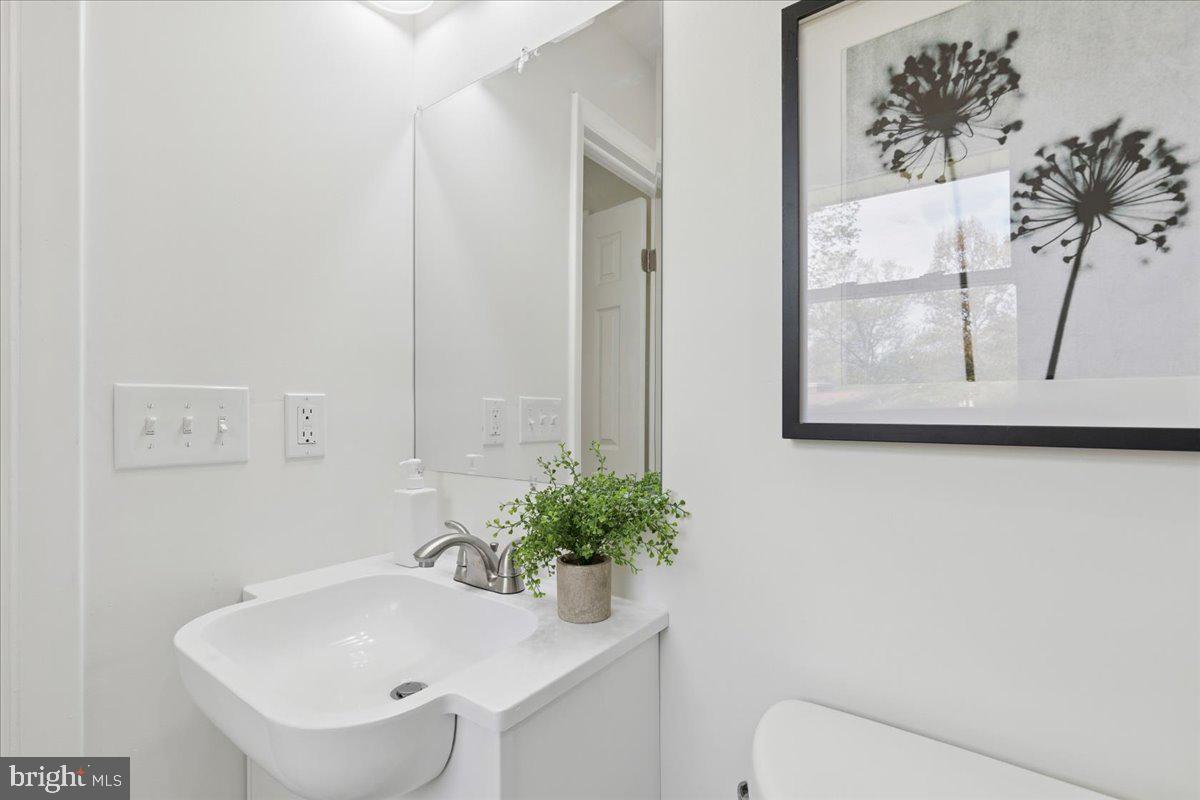 BRYANT WOODS - Residential