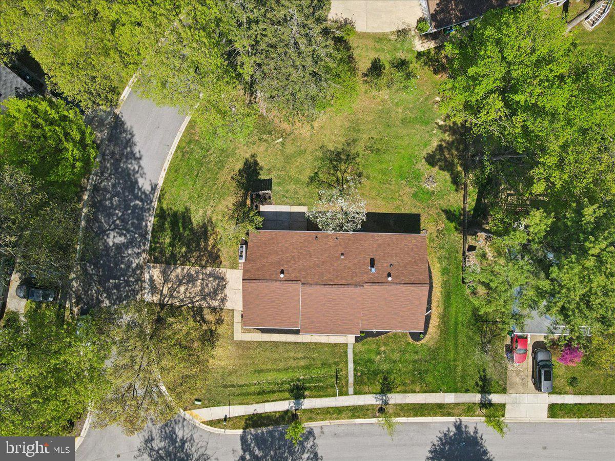 BRYANT WOODS - Residential