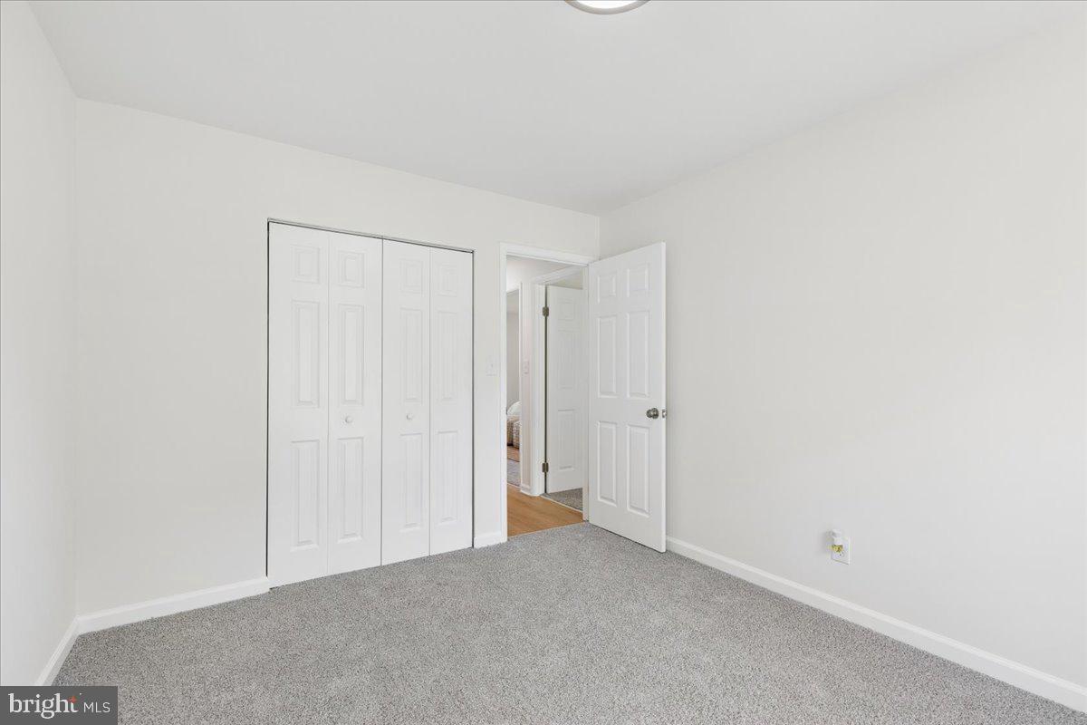 BRYANT WOODS - Residential