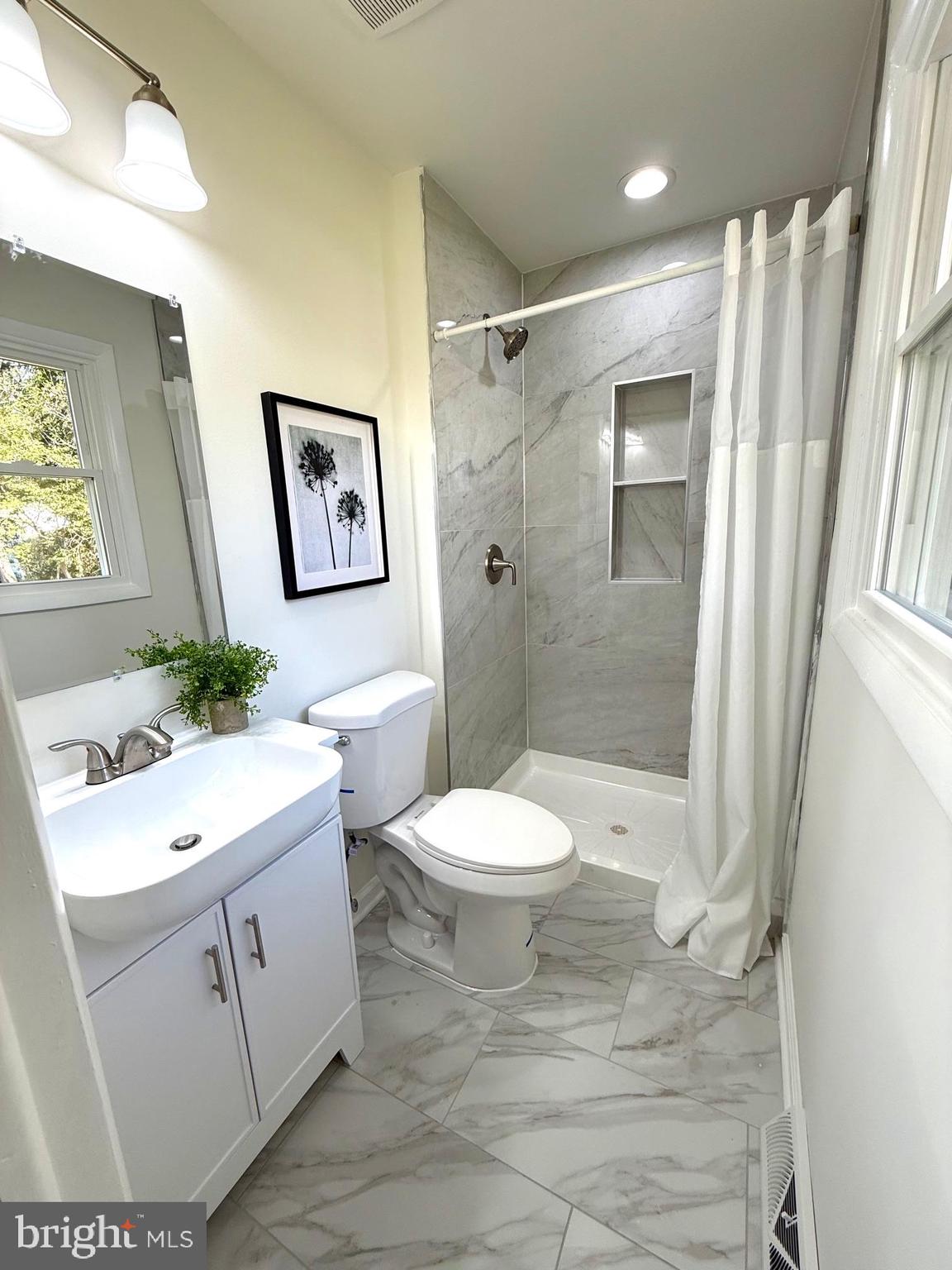 BRYANT WOODS - Residential