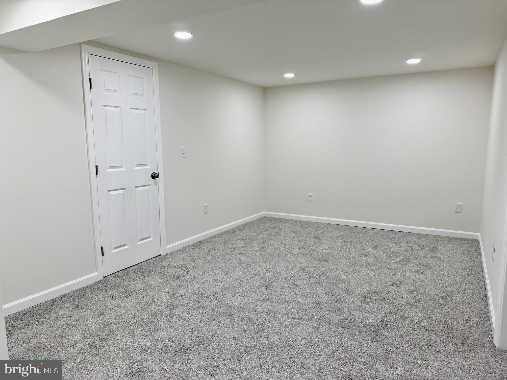 BRYANT WOODS - Residential