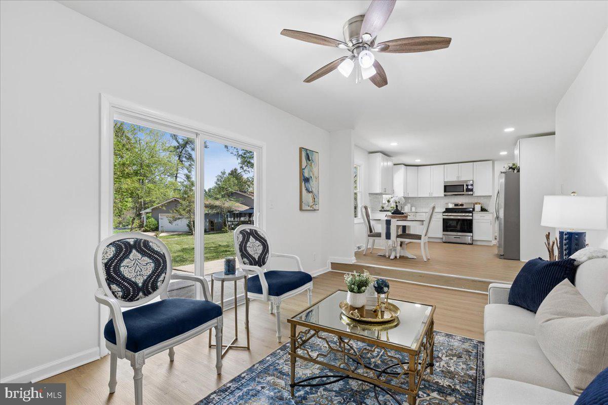 BRYANT WOODS - Residential