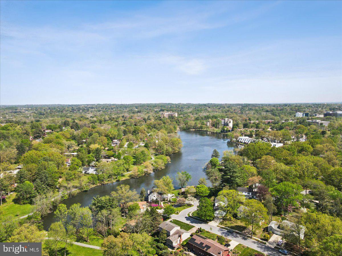 BRYANT WOODS - Residential