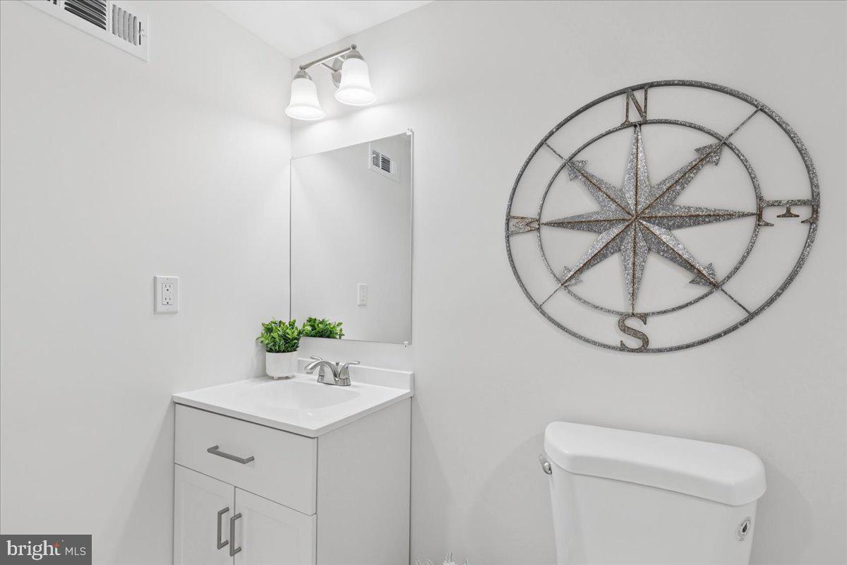 BRYANT WOODS - Residential