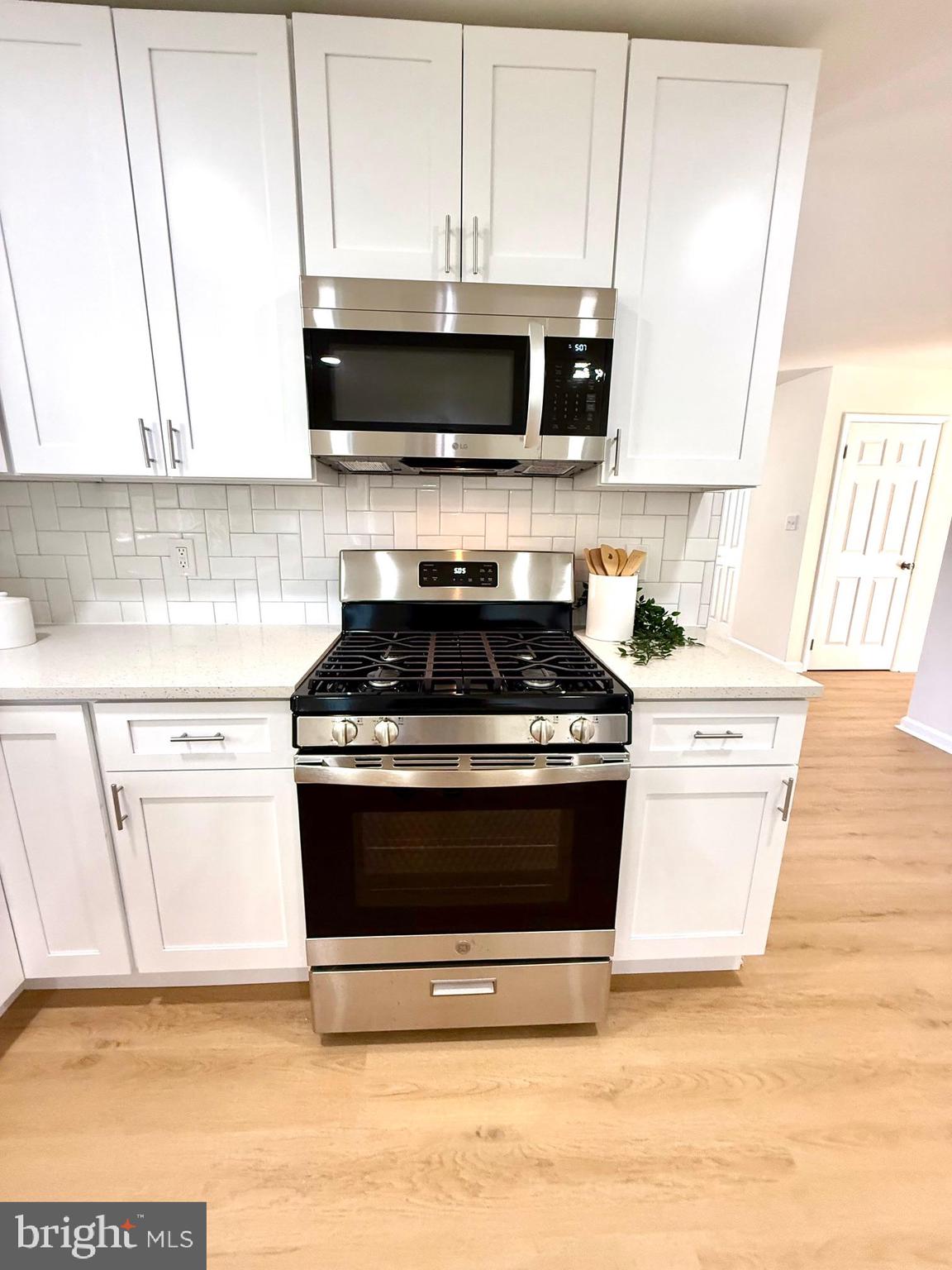 BRYANT WOODS - Residential