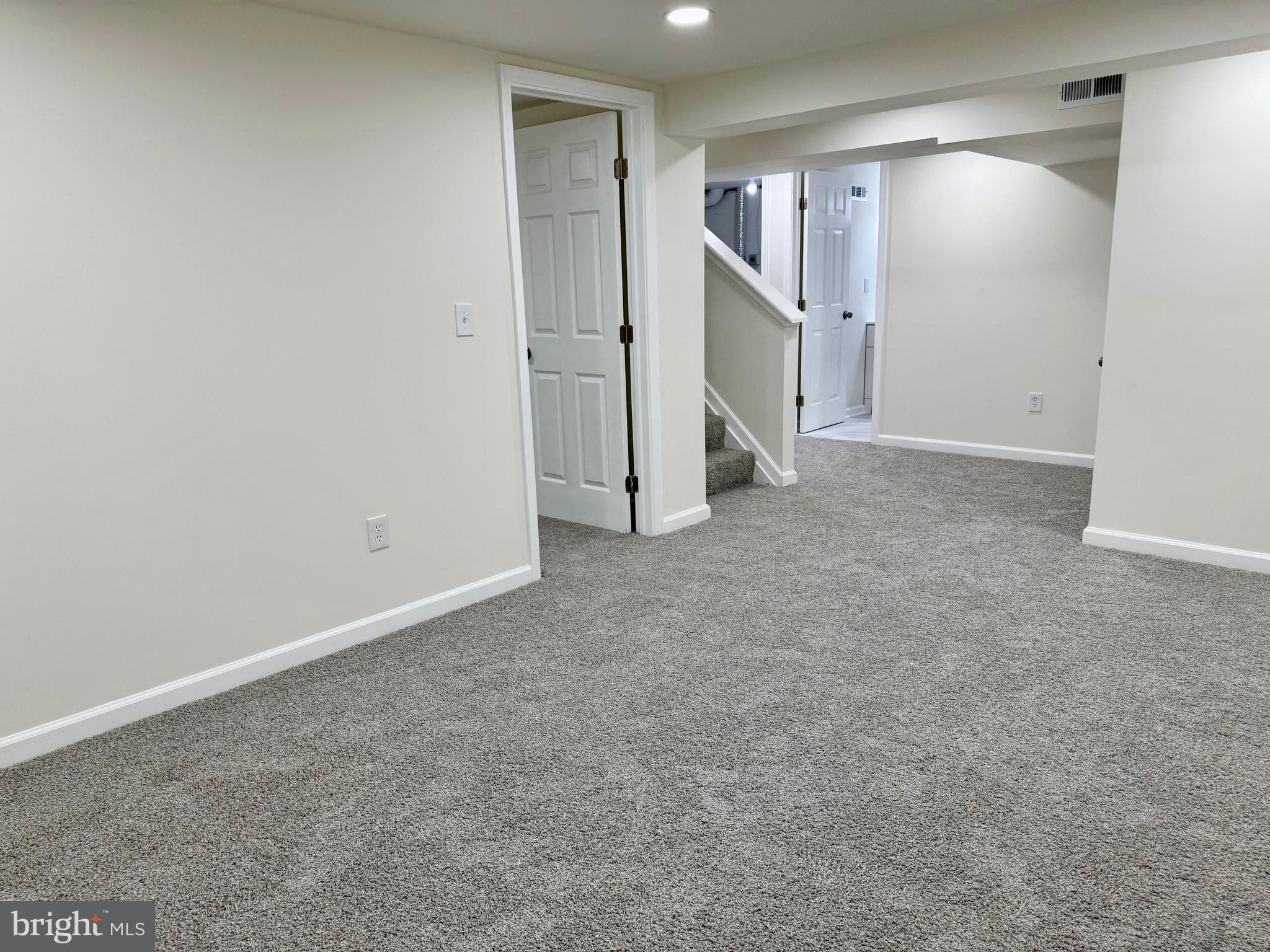 BRYANT WOODS - Residential