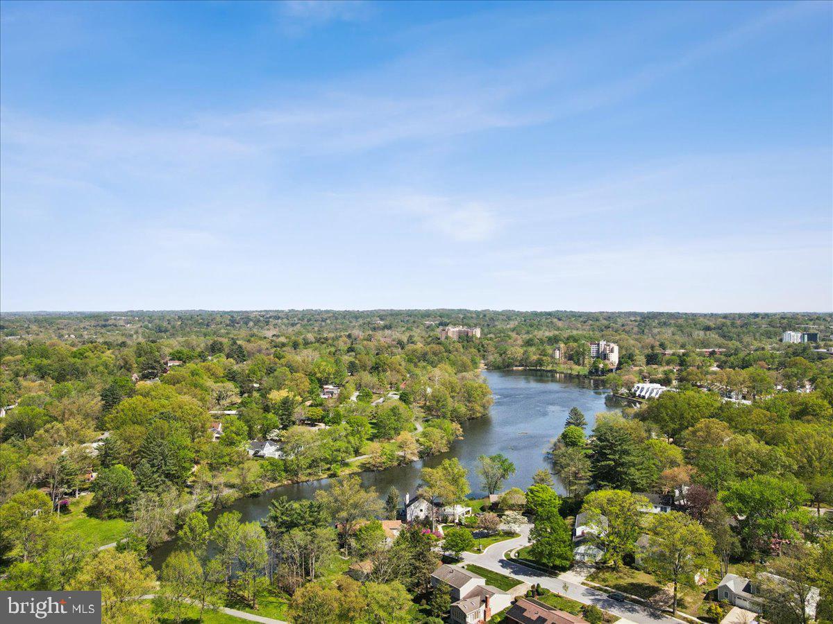 BRYANT WOODS - Residential