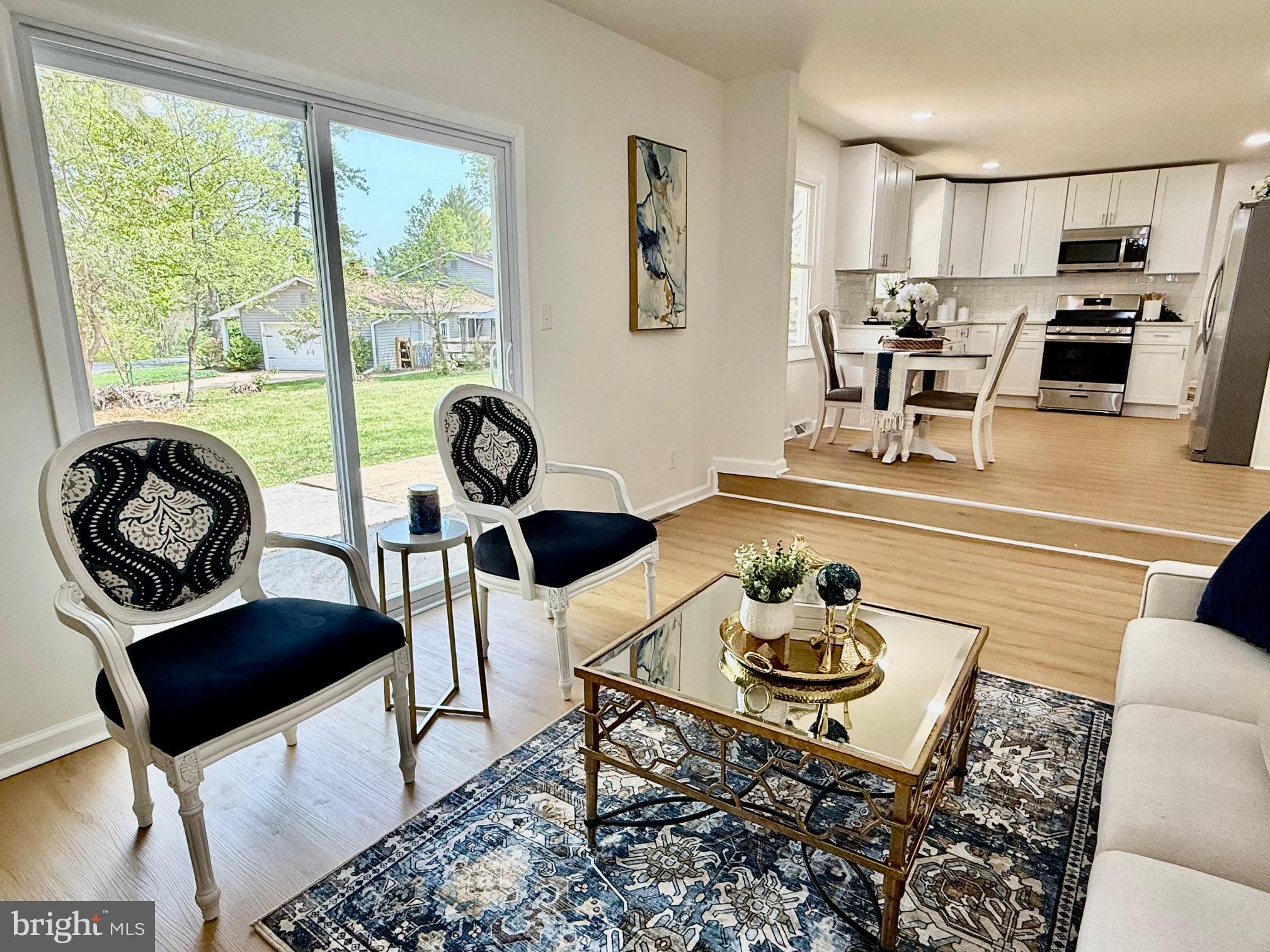 BRYANT WOODS - Residential