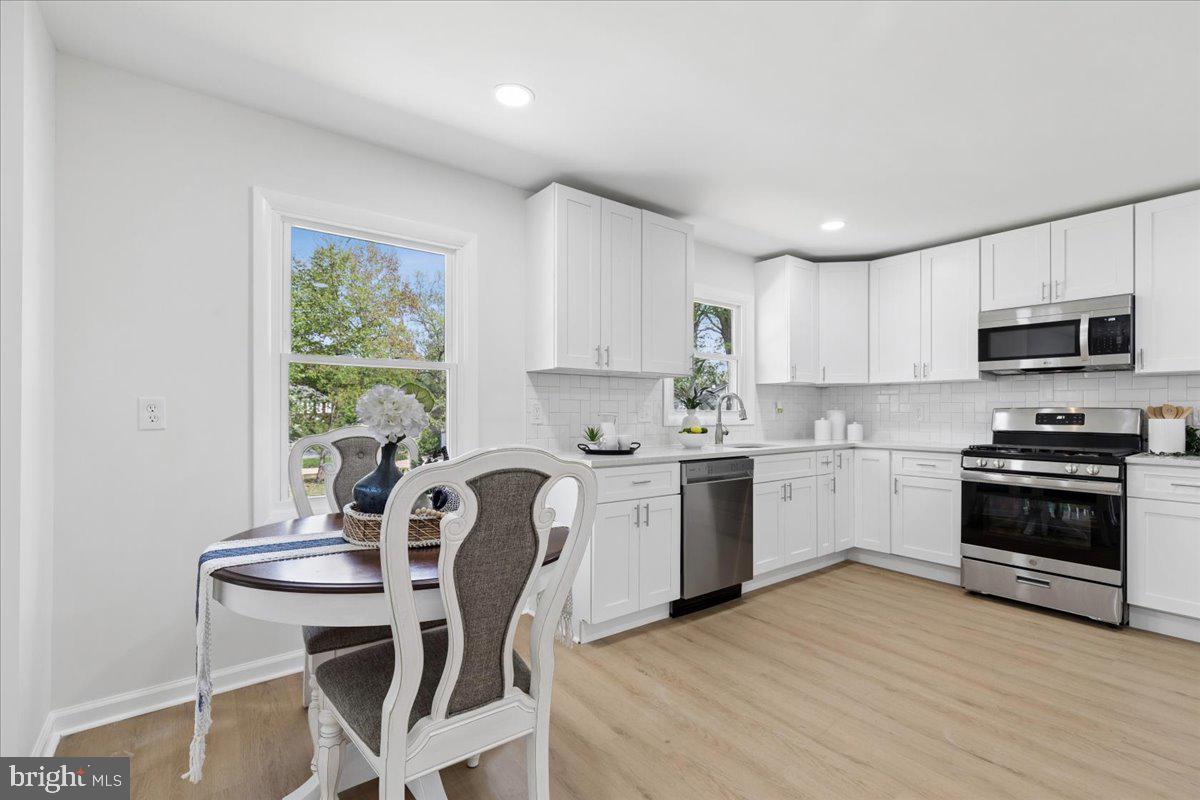 BRYANT WOODS - Residential